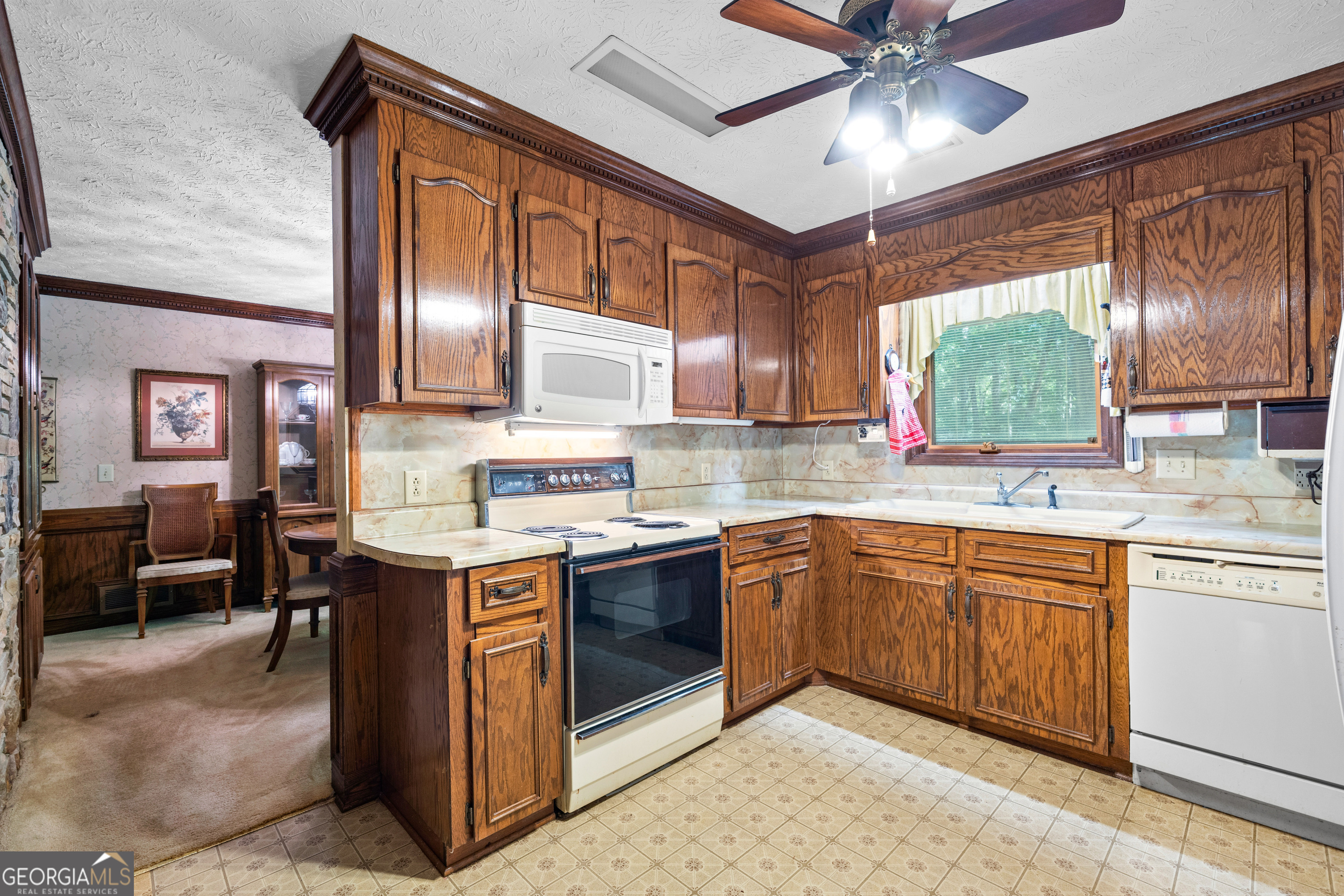 2665 Honey Creek Road SW