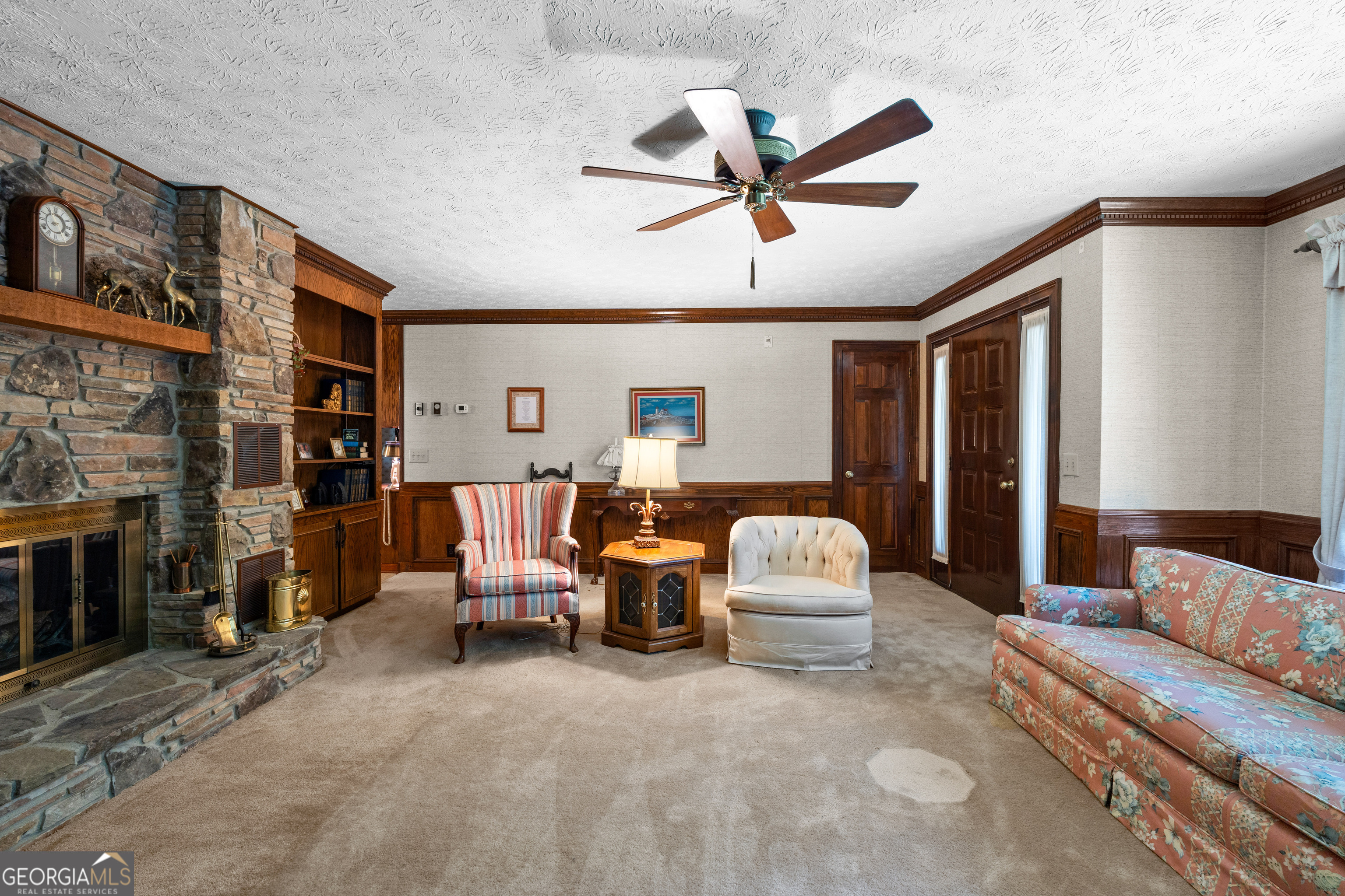 2665 Honey Creek Road SW