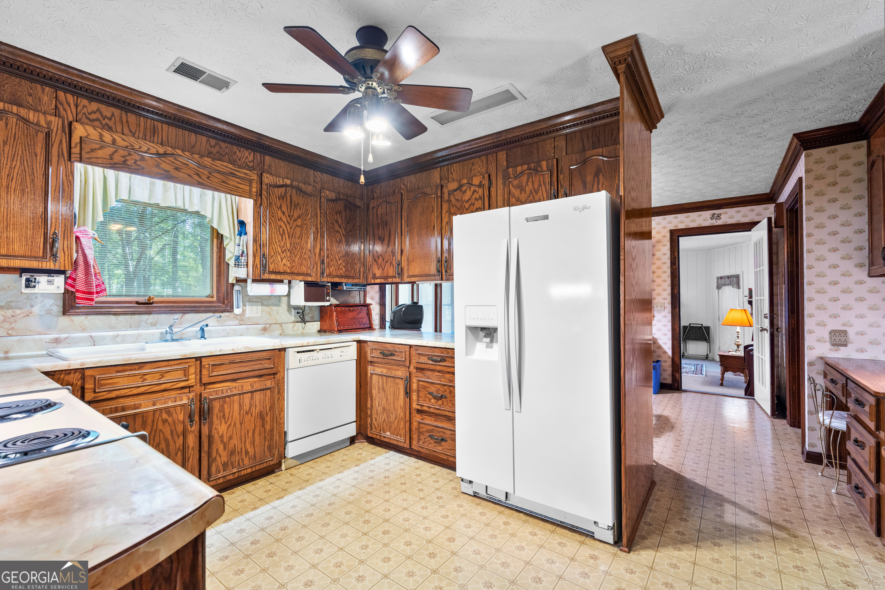 2665 Honey Creek Road SW