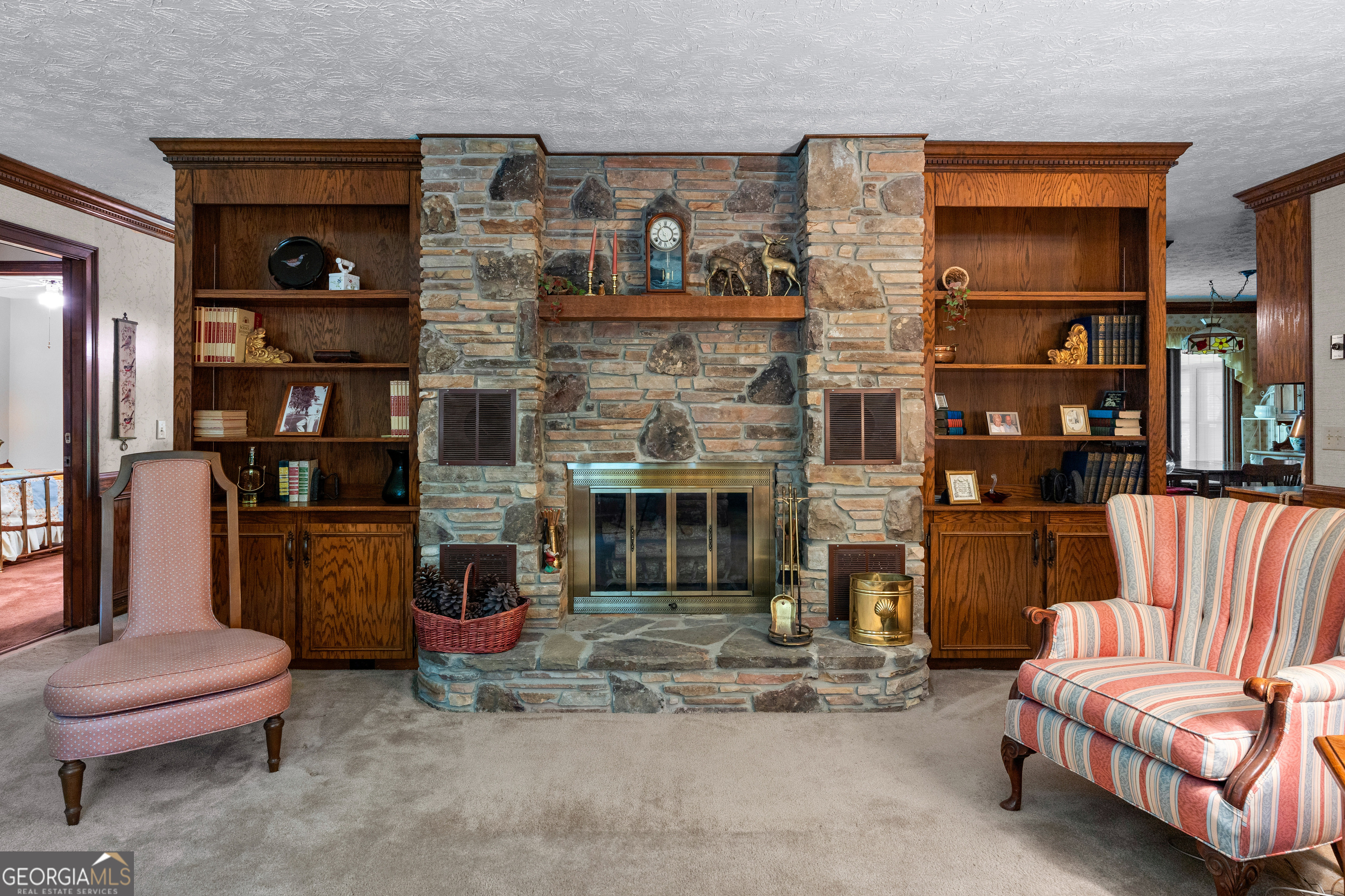 2665 Honey Creek Road SW