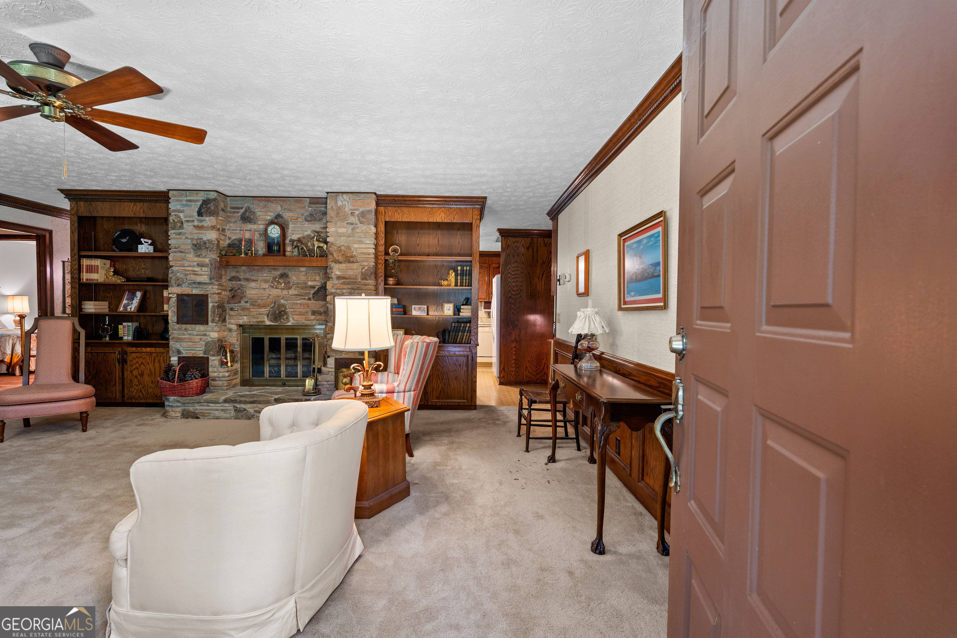 2665 Honey Creek Road SW