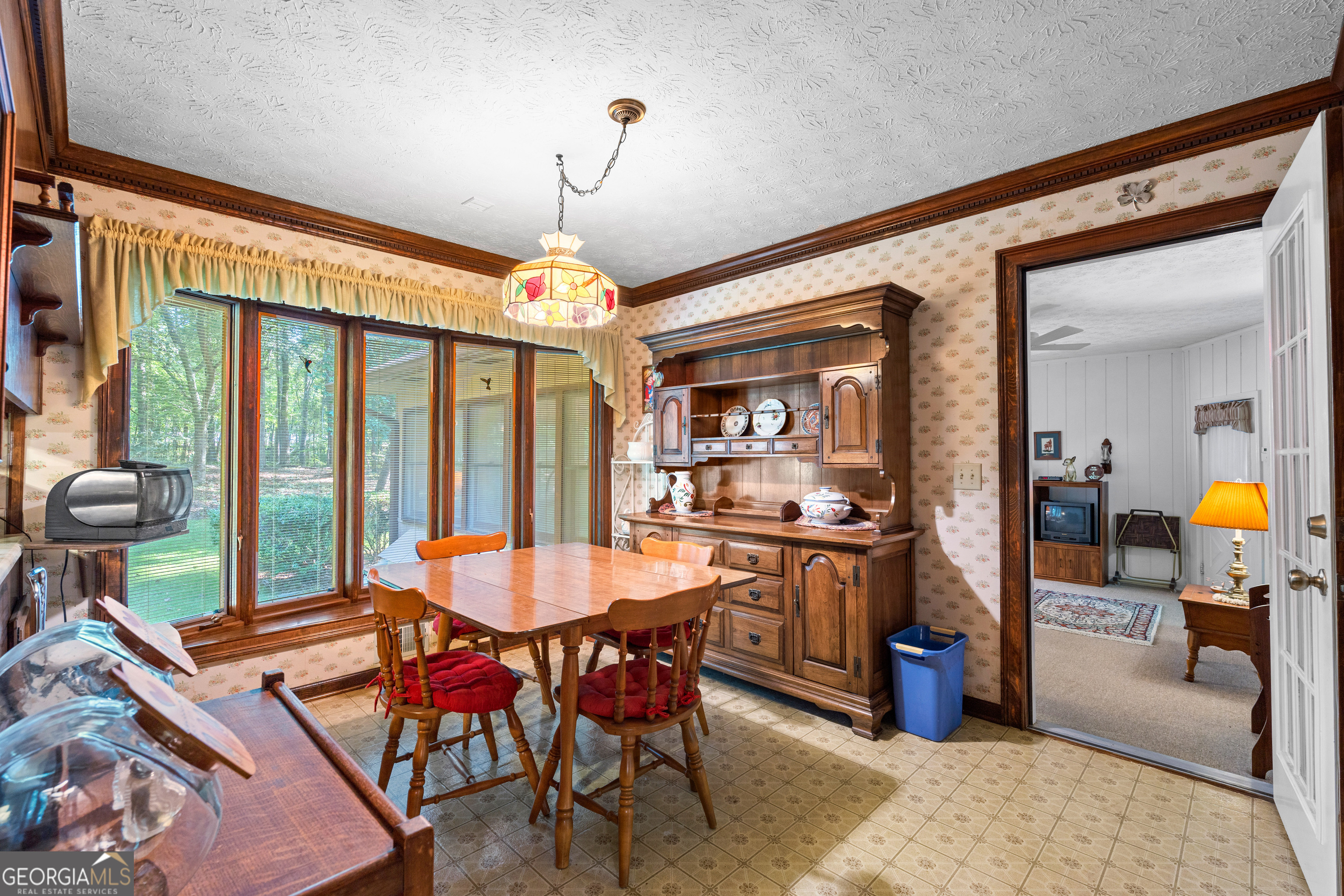2665 Honey Creek Road SW