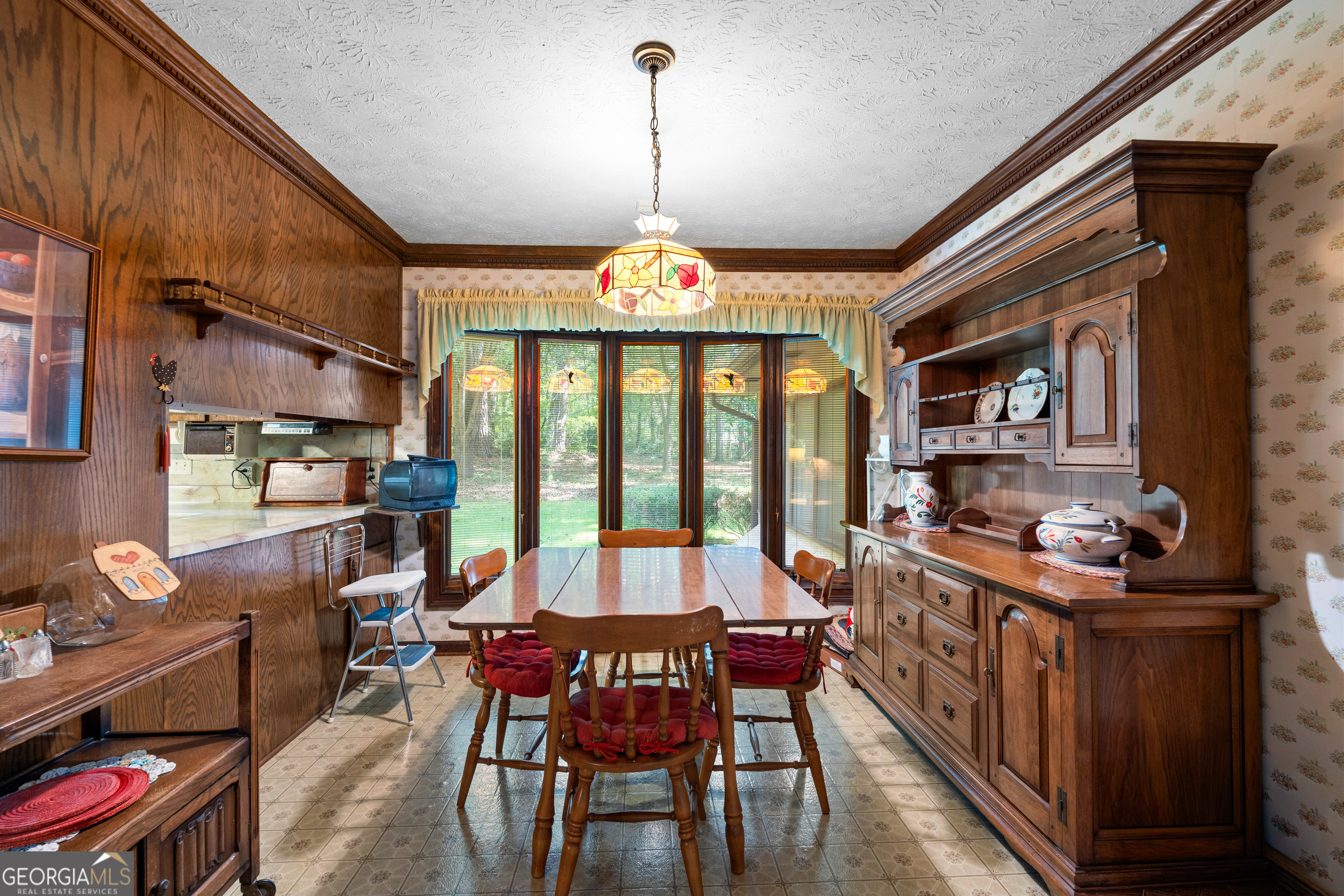 2665 Honey Creek Road SW