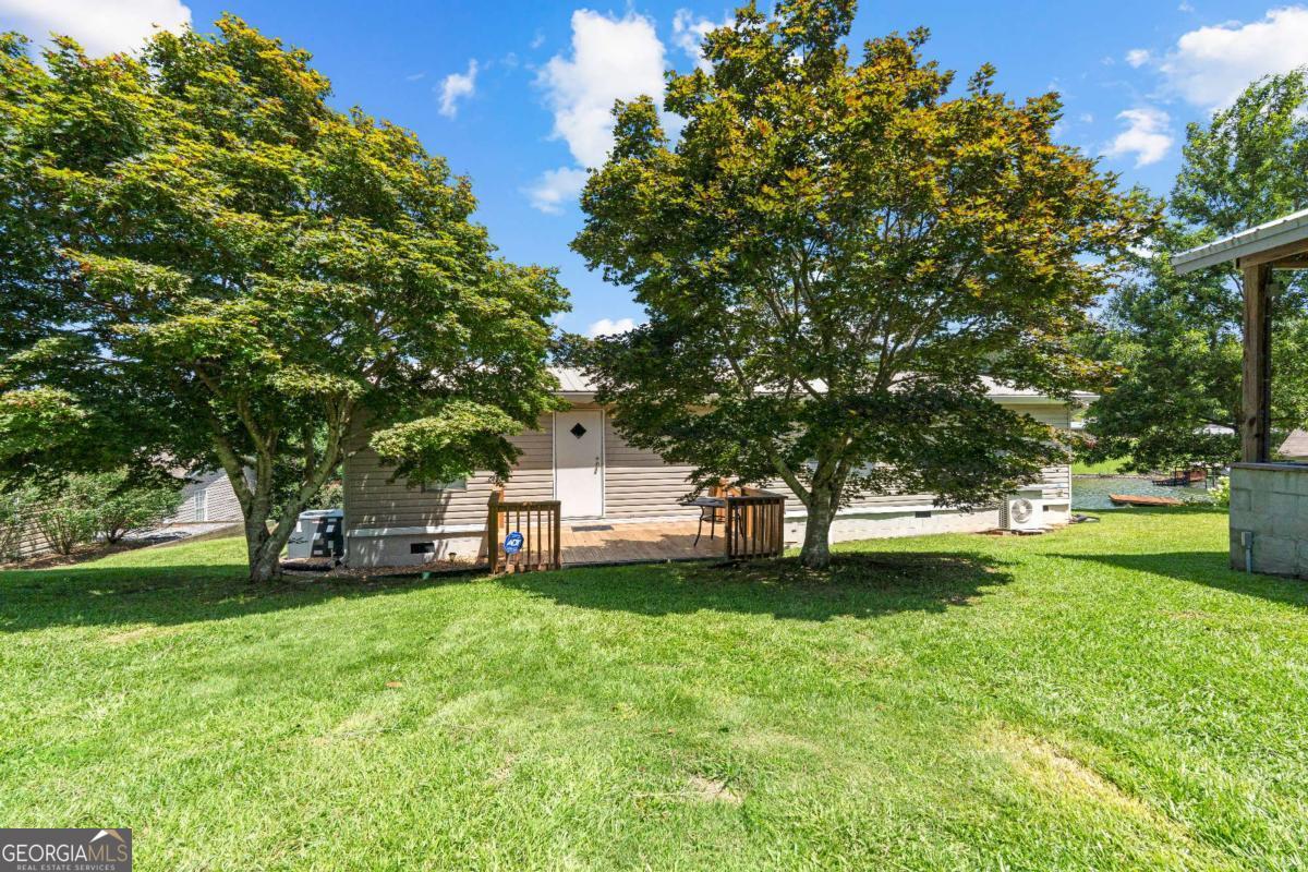 20 Windy Crest Road, Jackson'S Gap