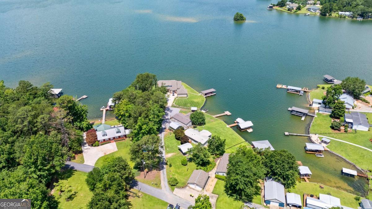 20 Windy Crest Road, Jackson'S Gap