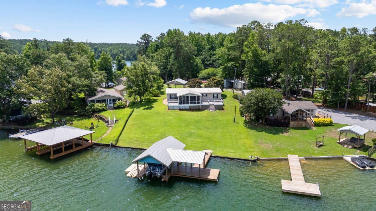 20 Windy Crest Road, Jackson'S Gap
