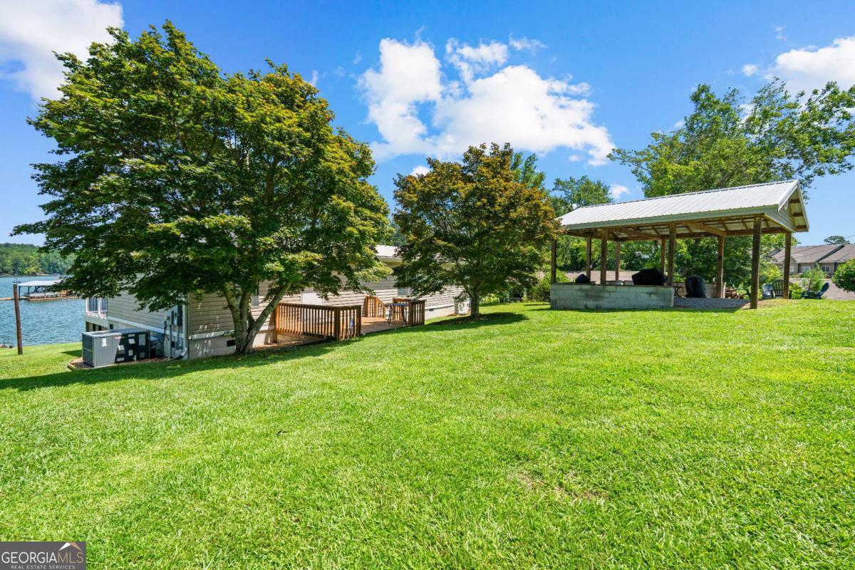 20 Windy Crest Road, Jackson'S Gap