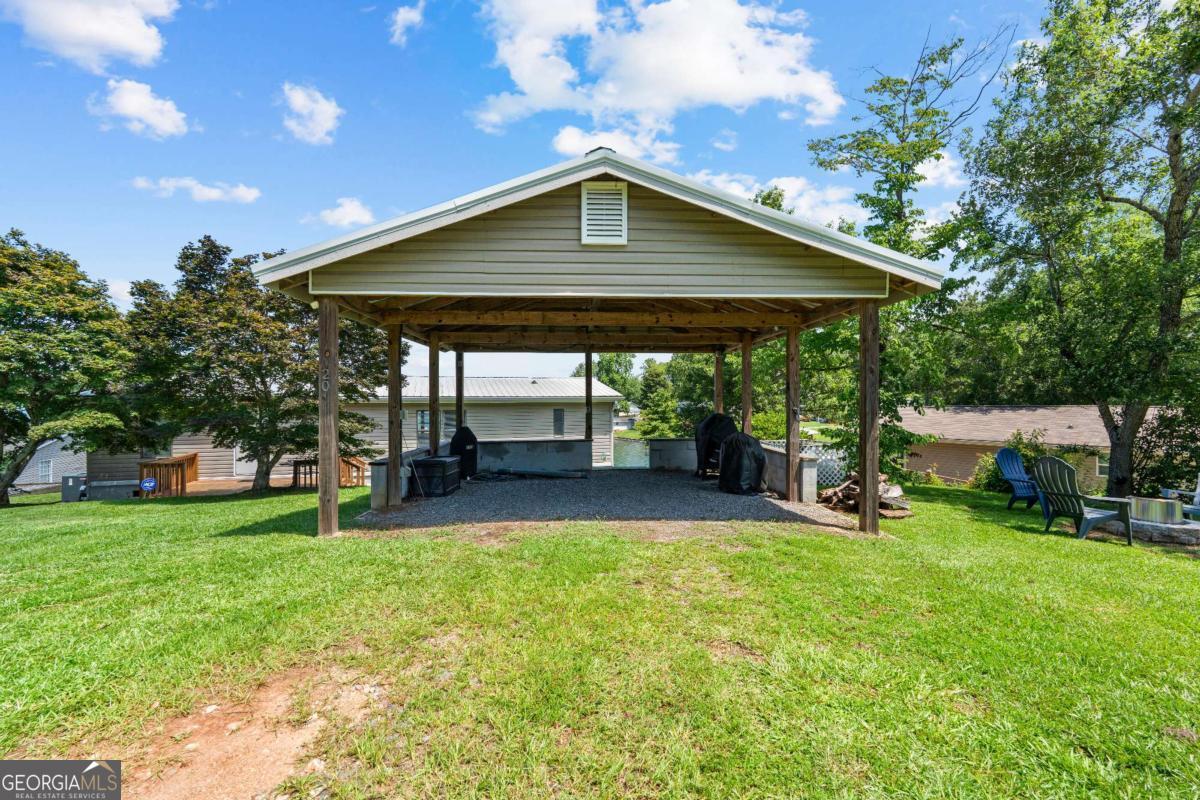 20 Windy Crest Road, Jackson'S Gap