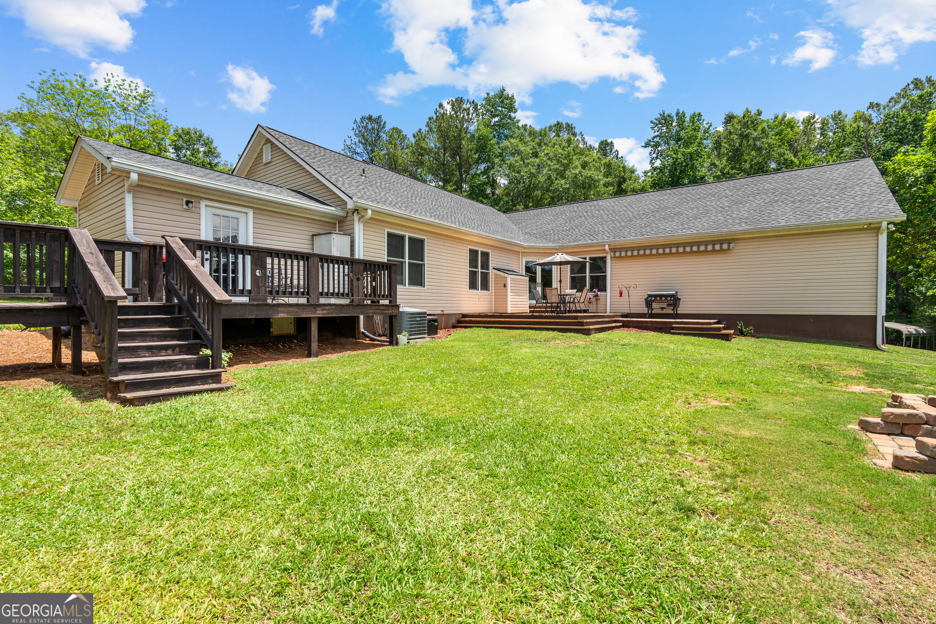 133 Mountain Brook Road