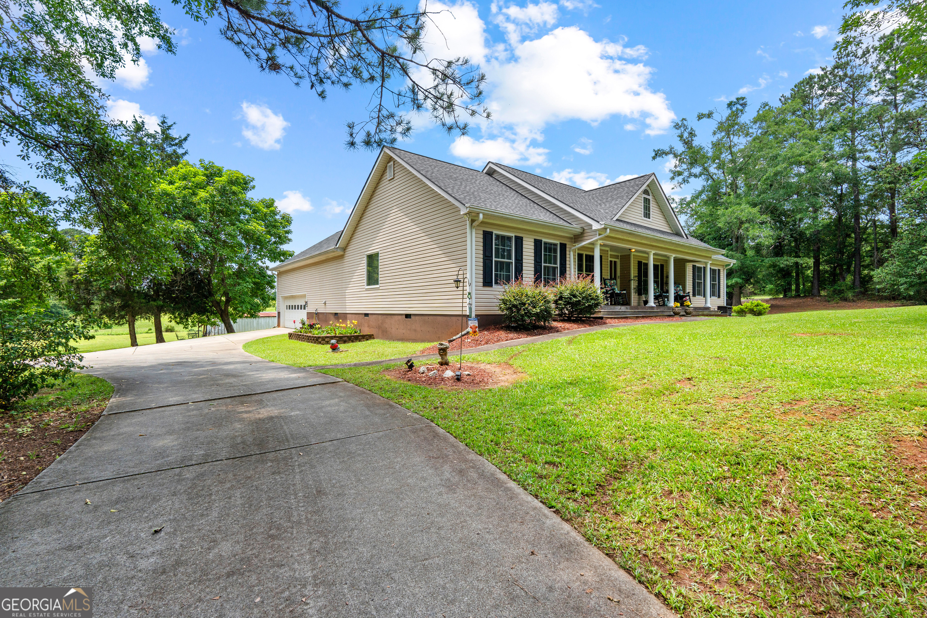133 Mountain Brook Road