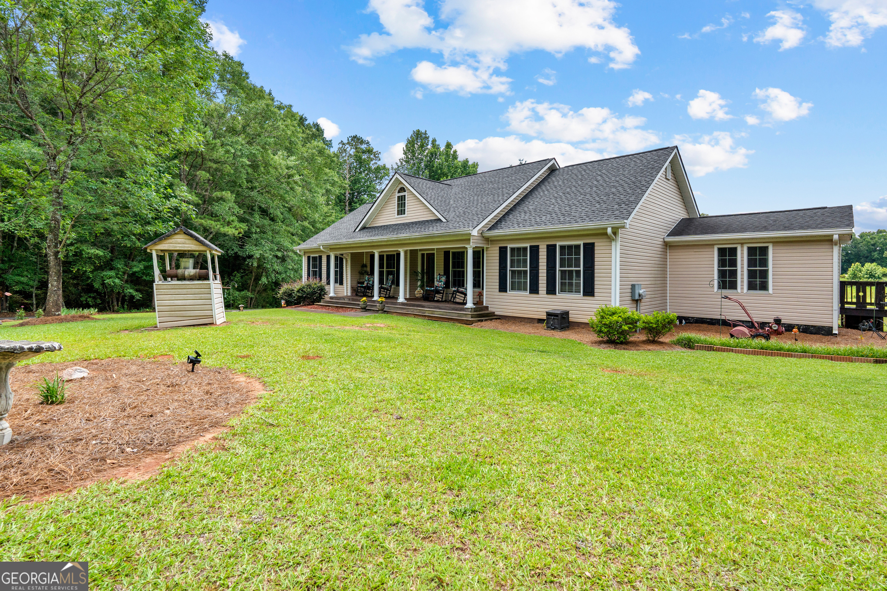 133 Mountain Brook Road