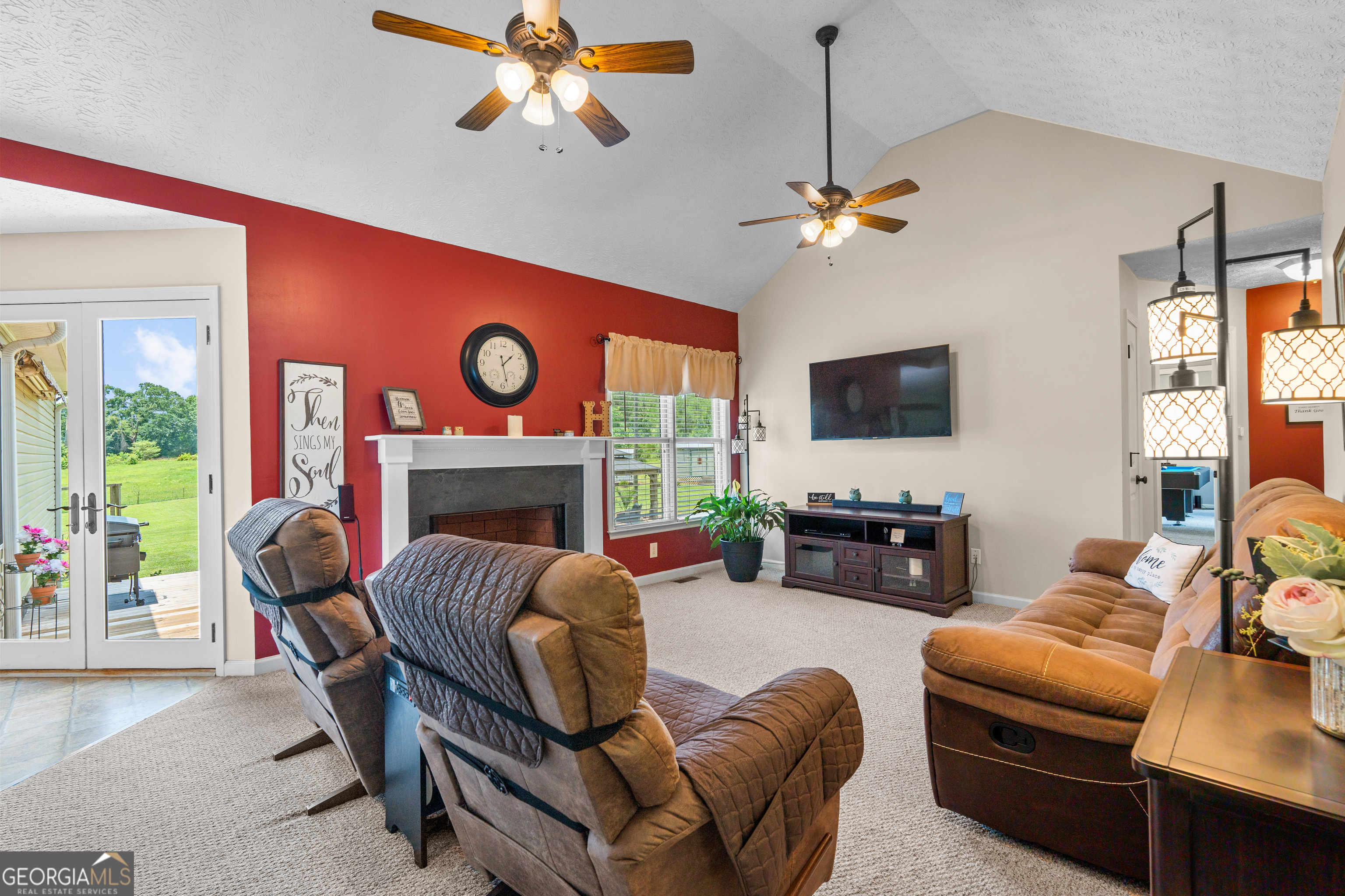 133 Mountain Brook Road