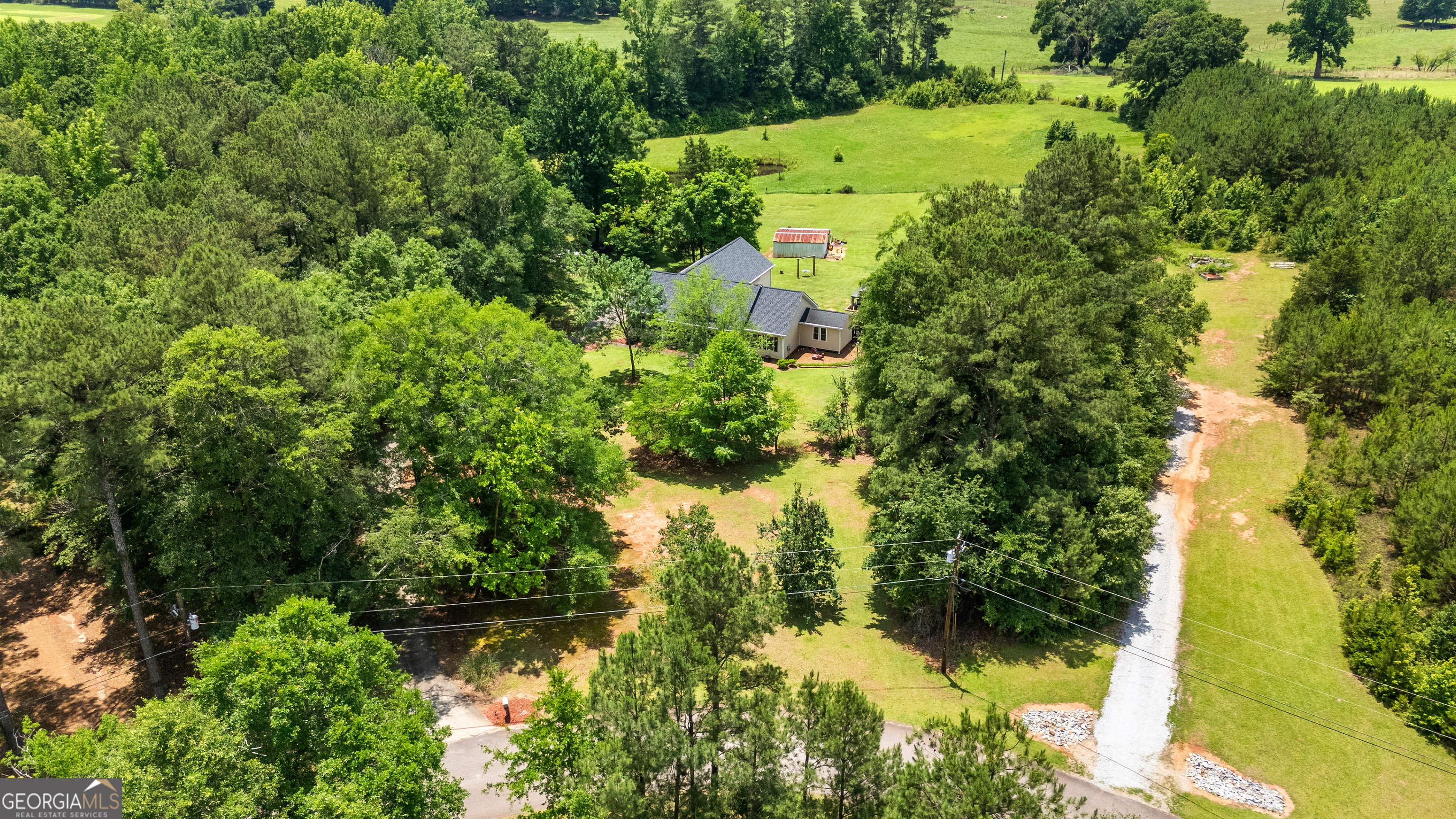 133 Mountain Brook Road
