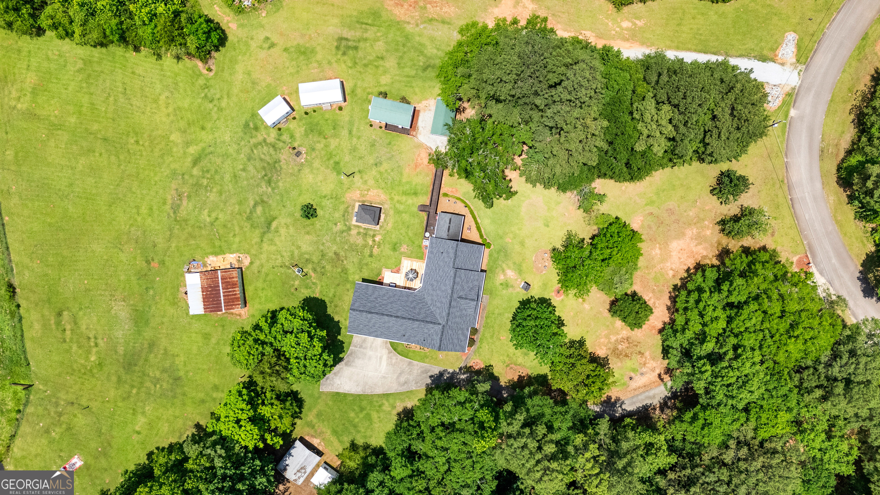 133 Mountain Brook Road