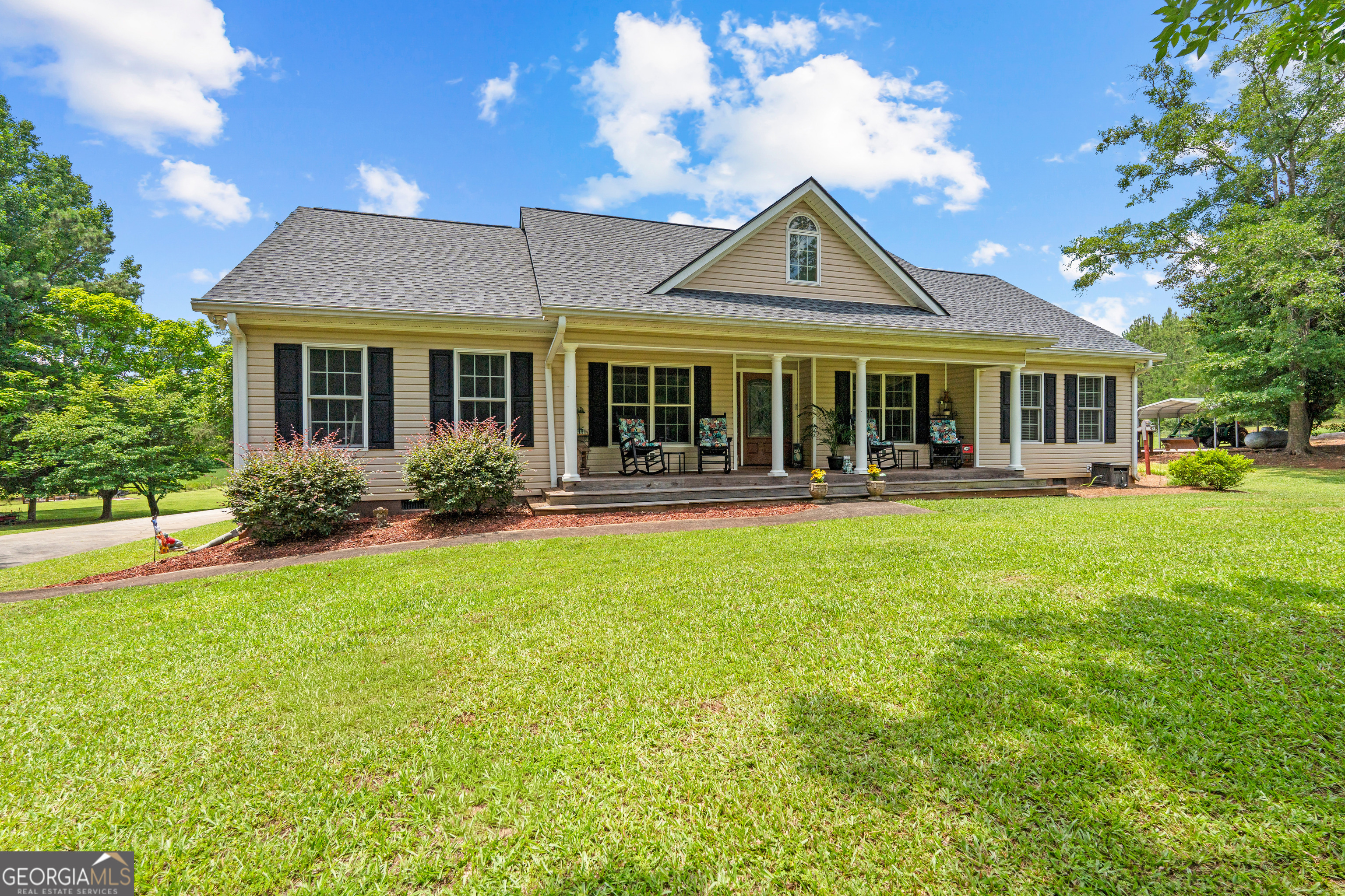 133 Mountain Brook Road