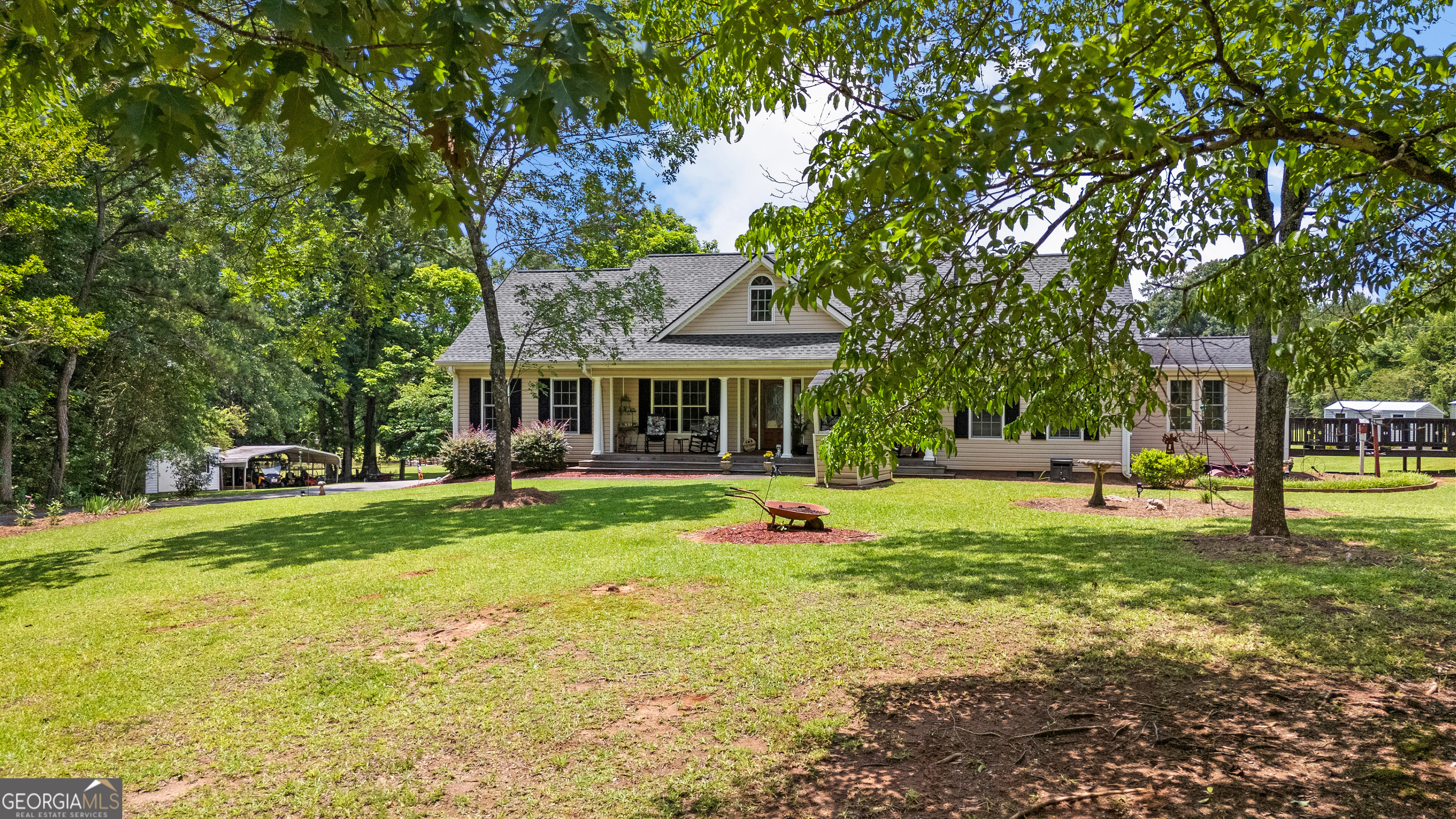 133 Mountain Brook Road