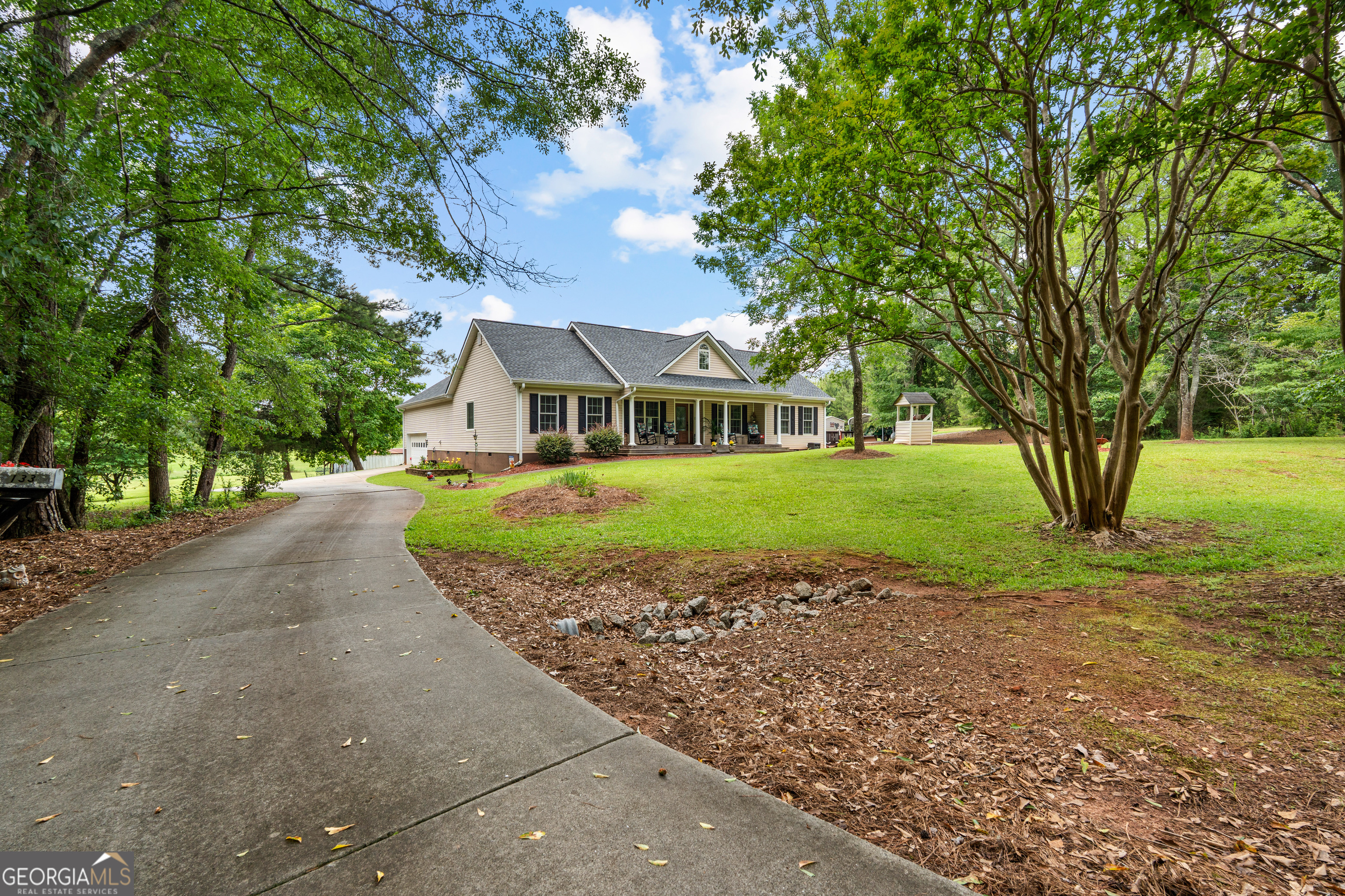 133 Mountain Brook Road