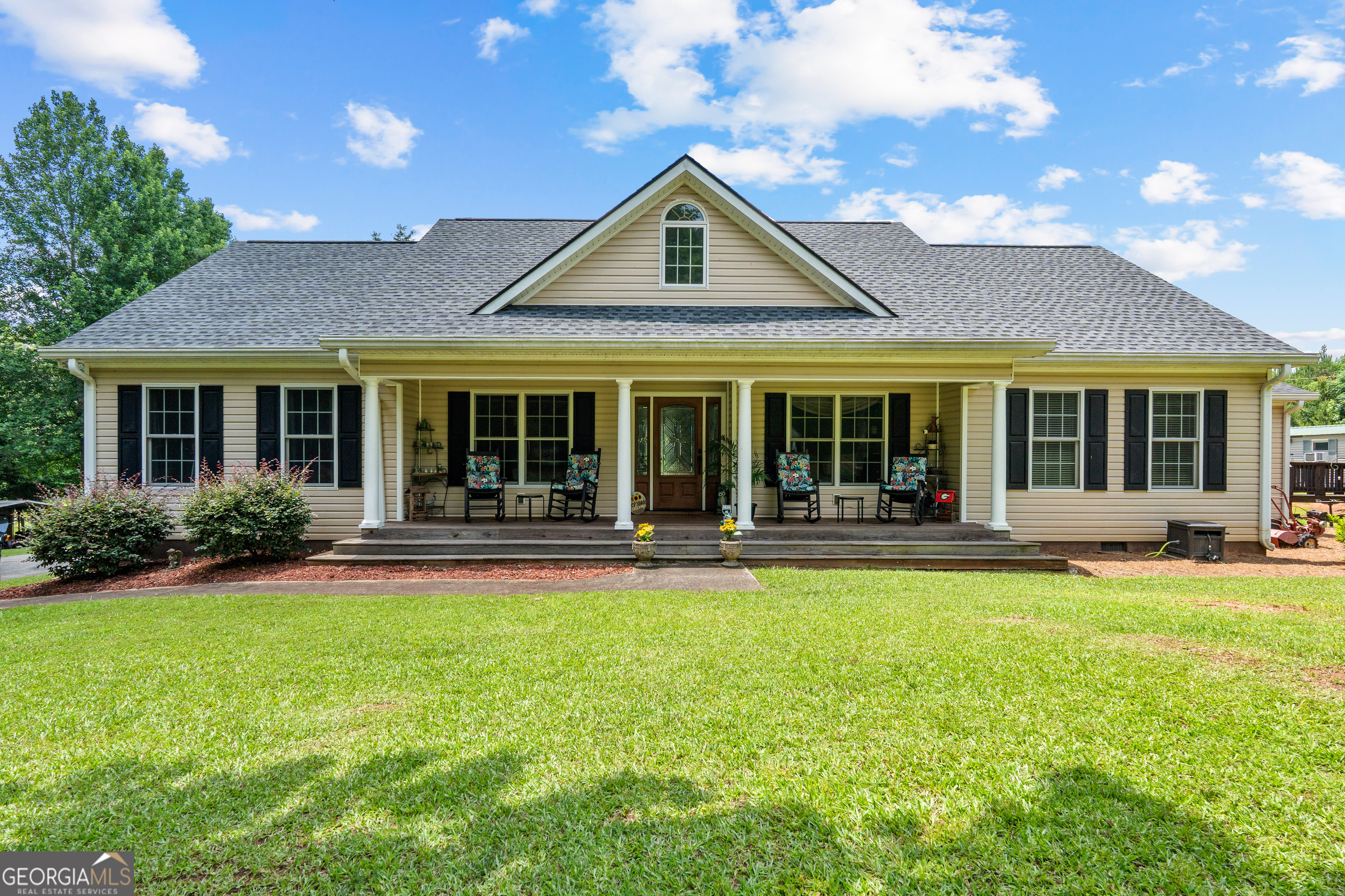 133 Mountain Brook Road
