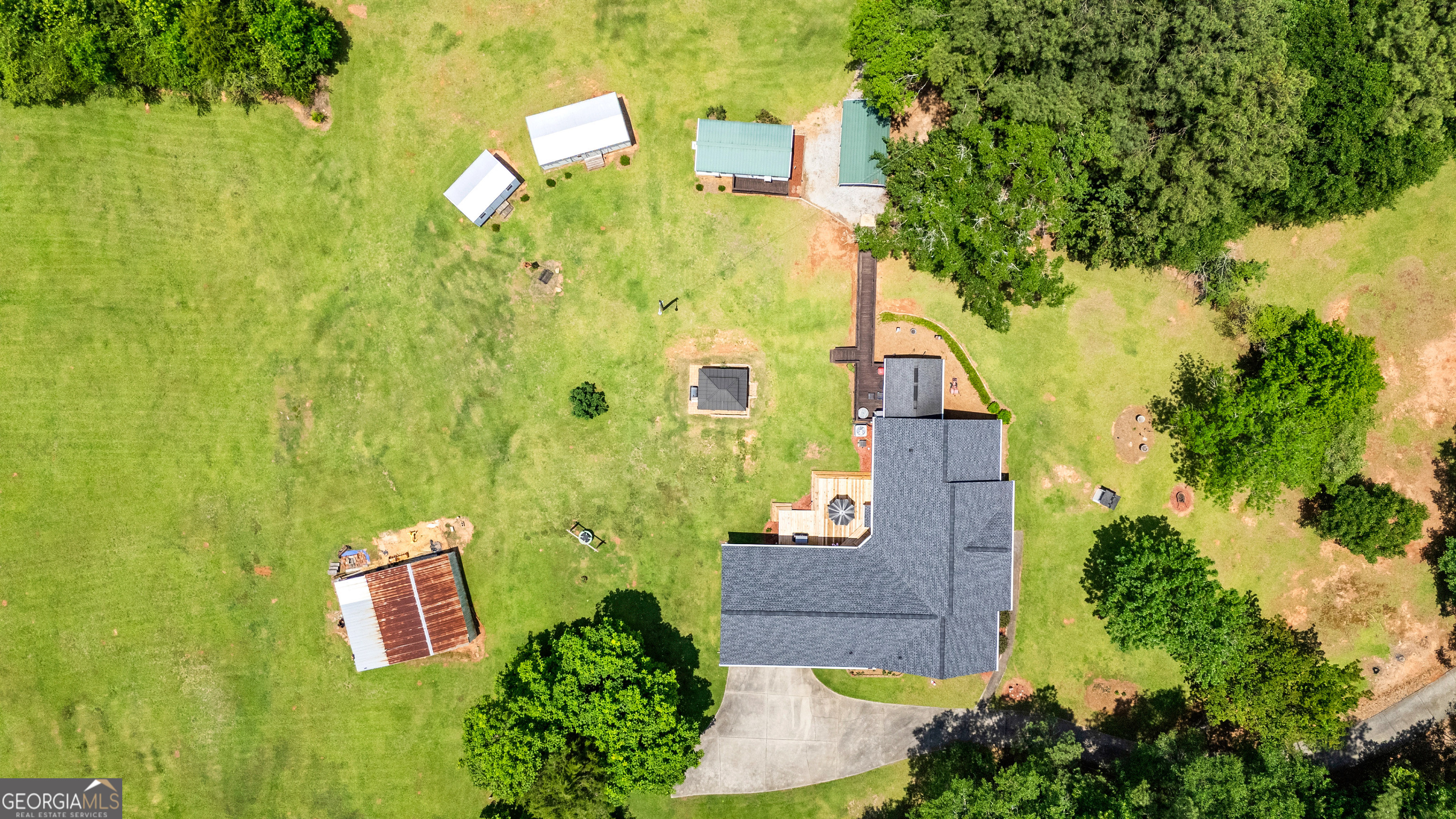 133 Mountain Brook Road
