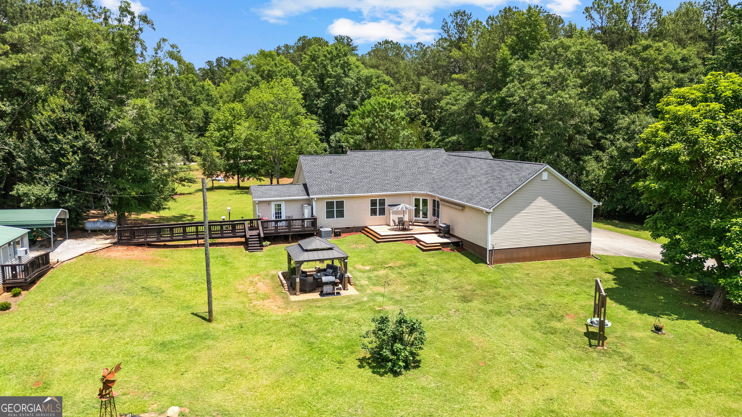 133 Mountain Brook Road
