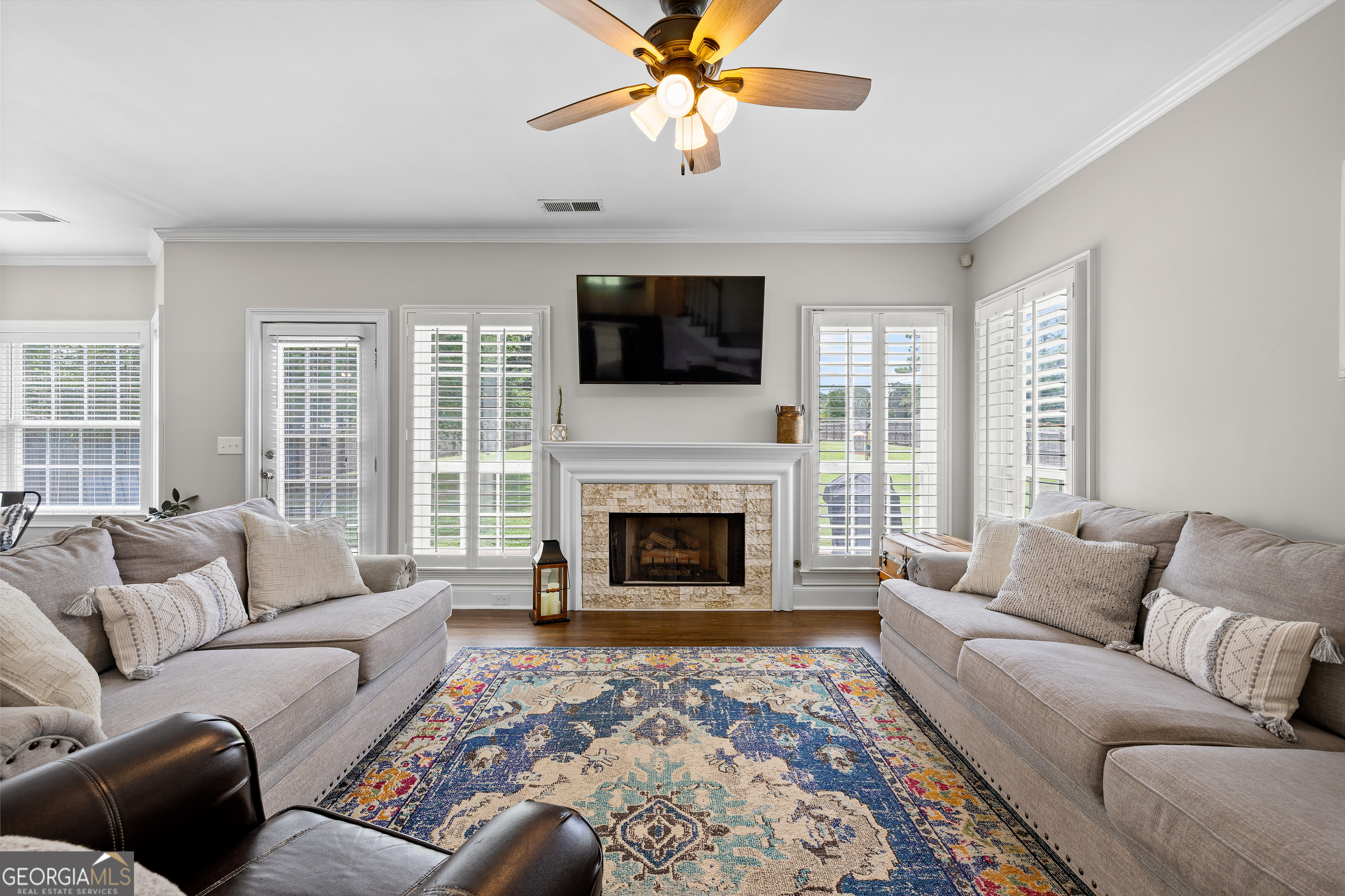 93 Fieldstone Way