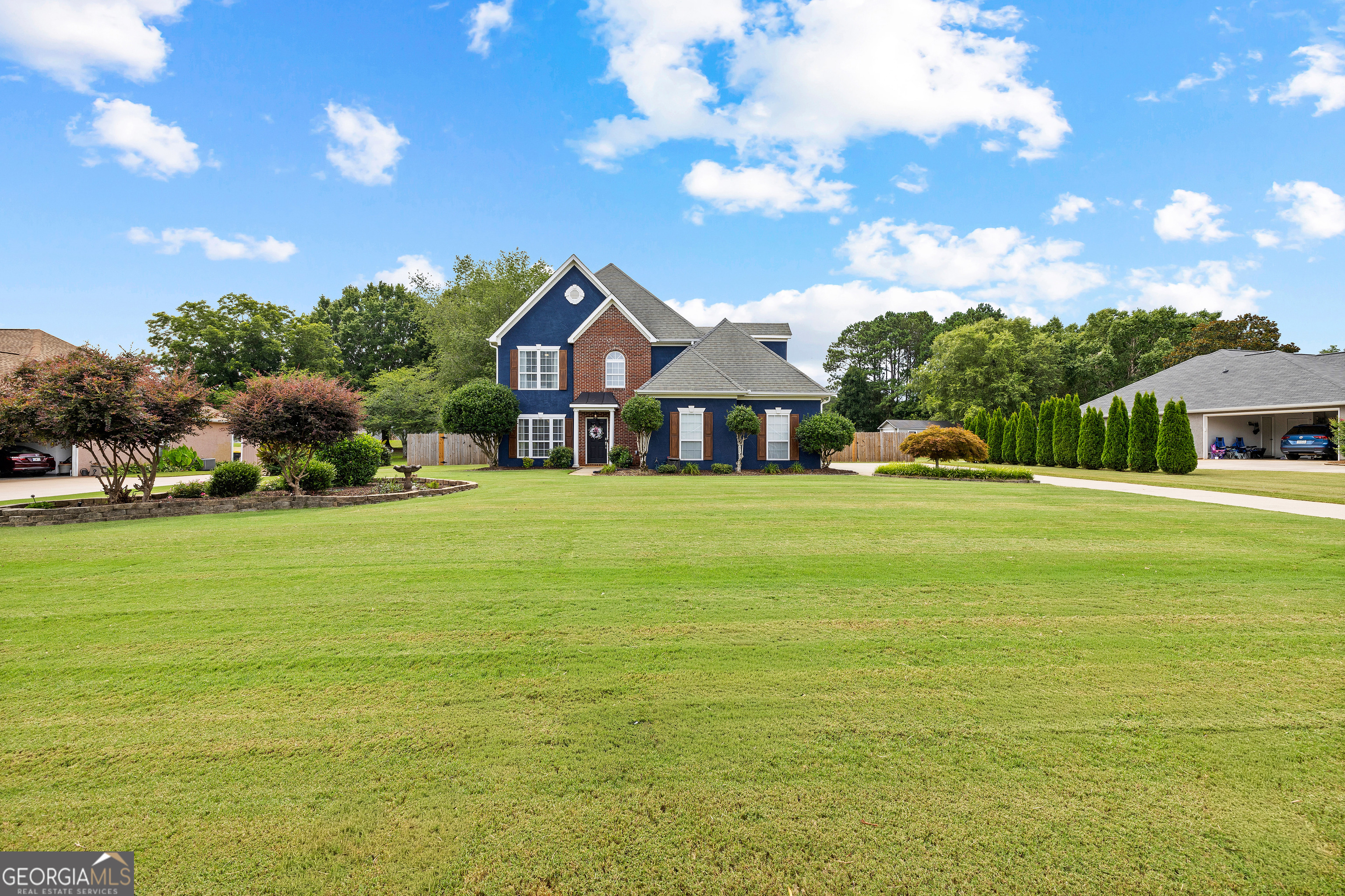 93 Fieldstone Way