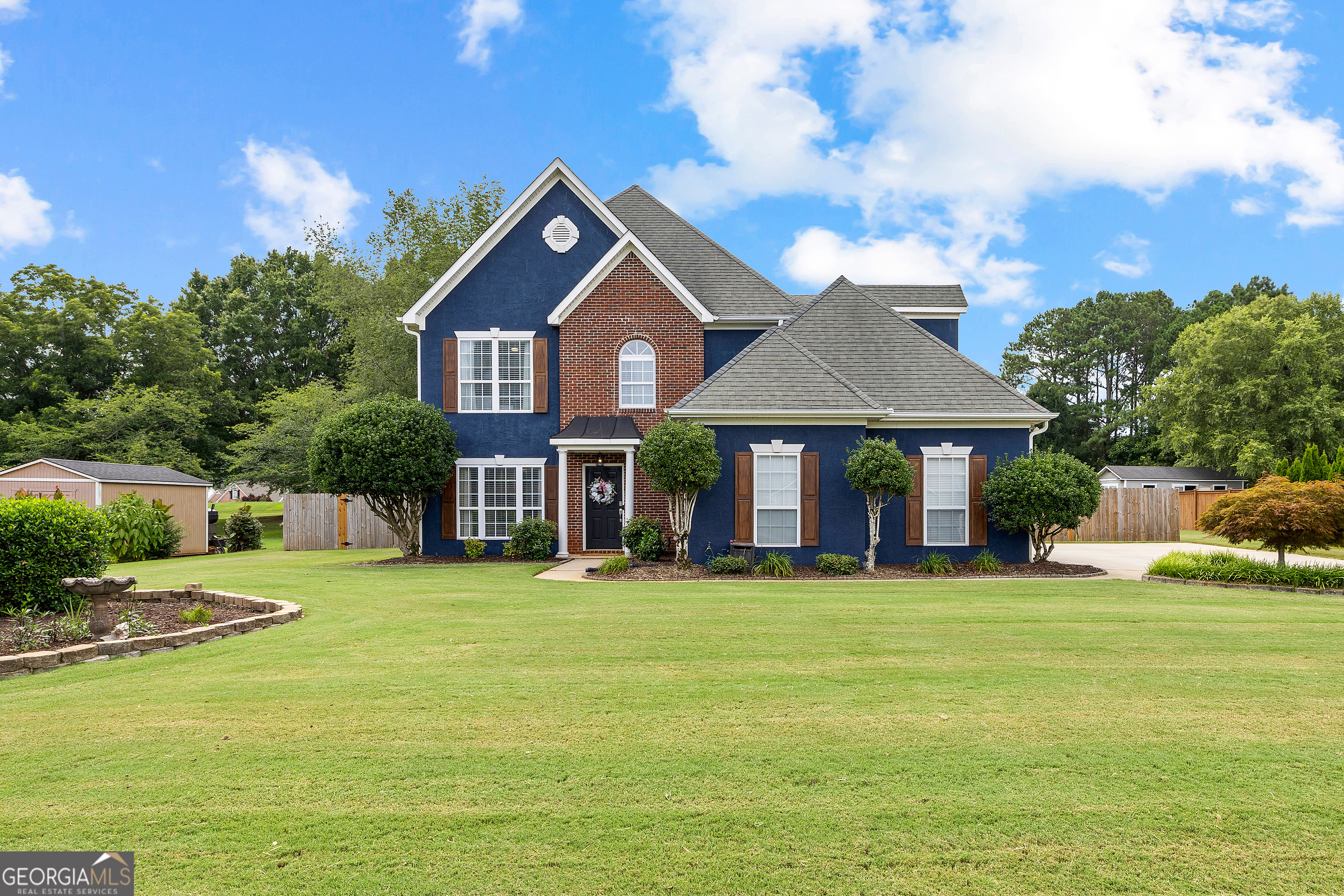 93 Fieldstone Way