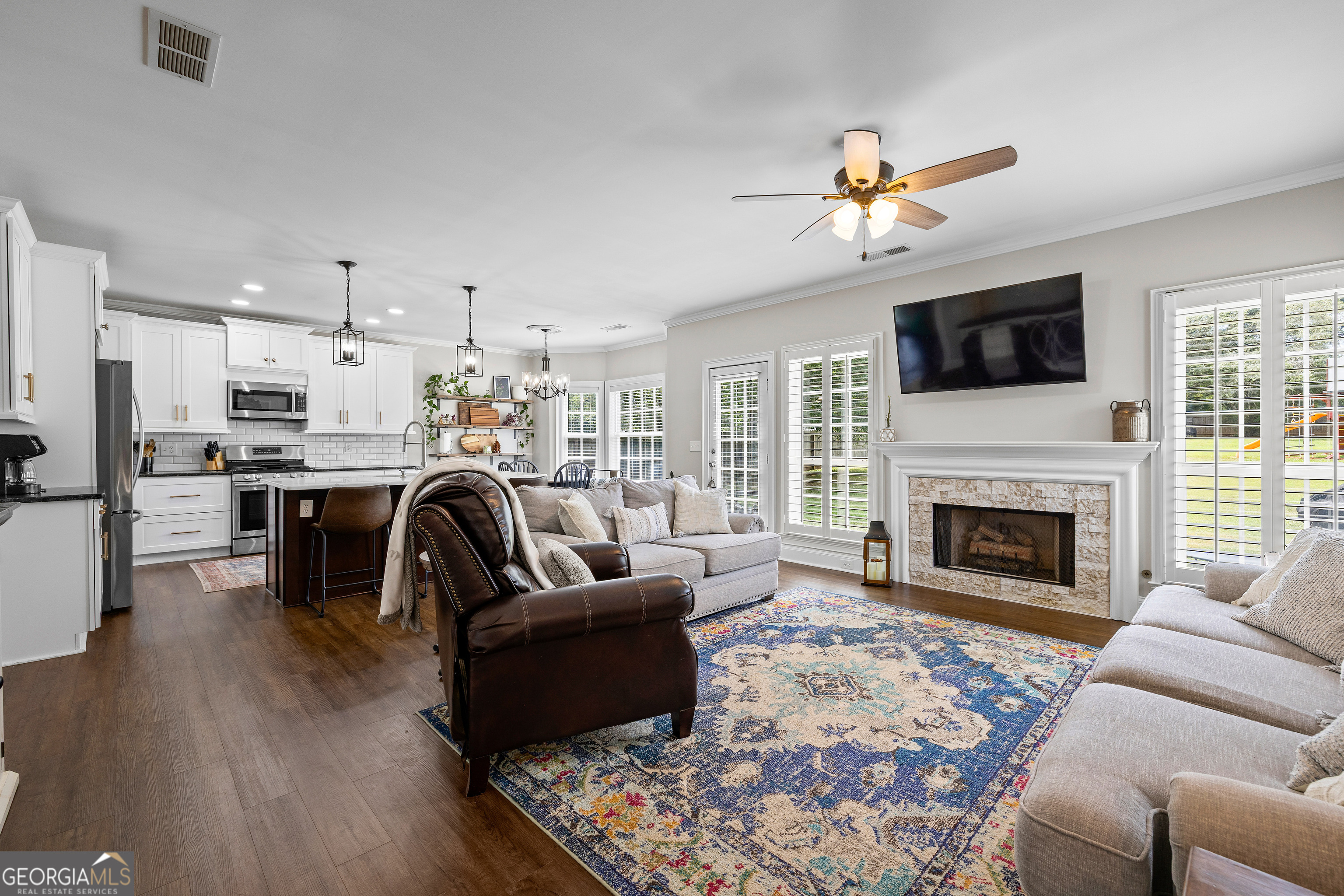 93 Fieldstone Way