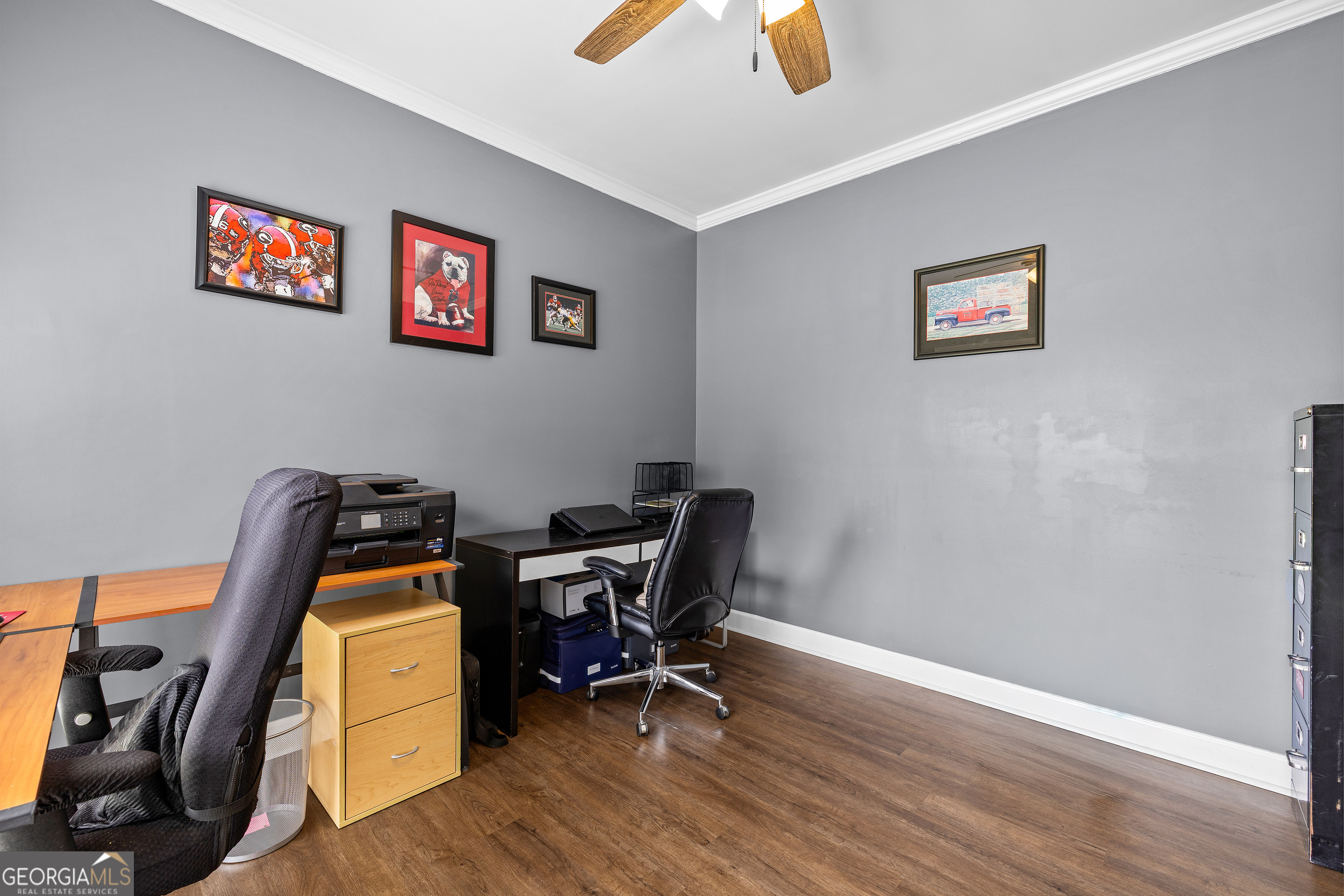 93 Fieldstone Way