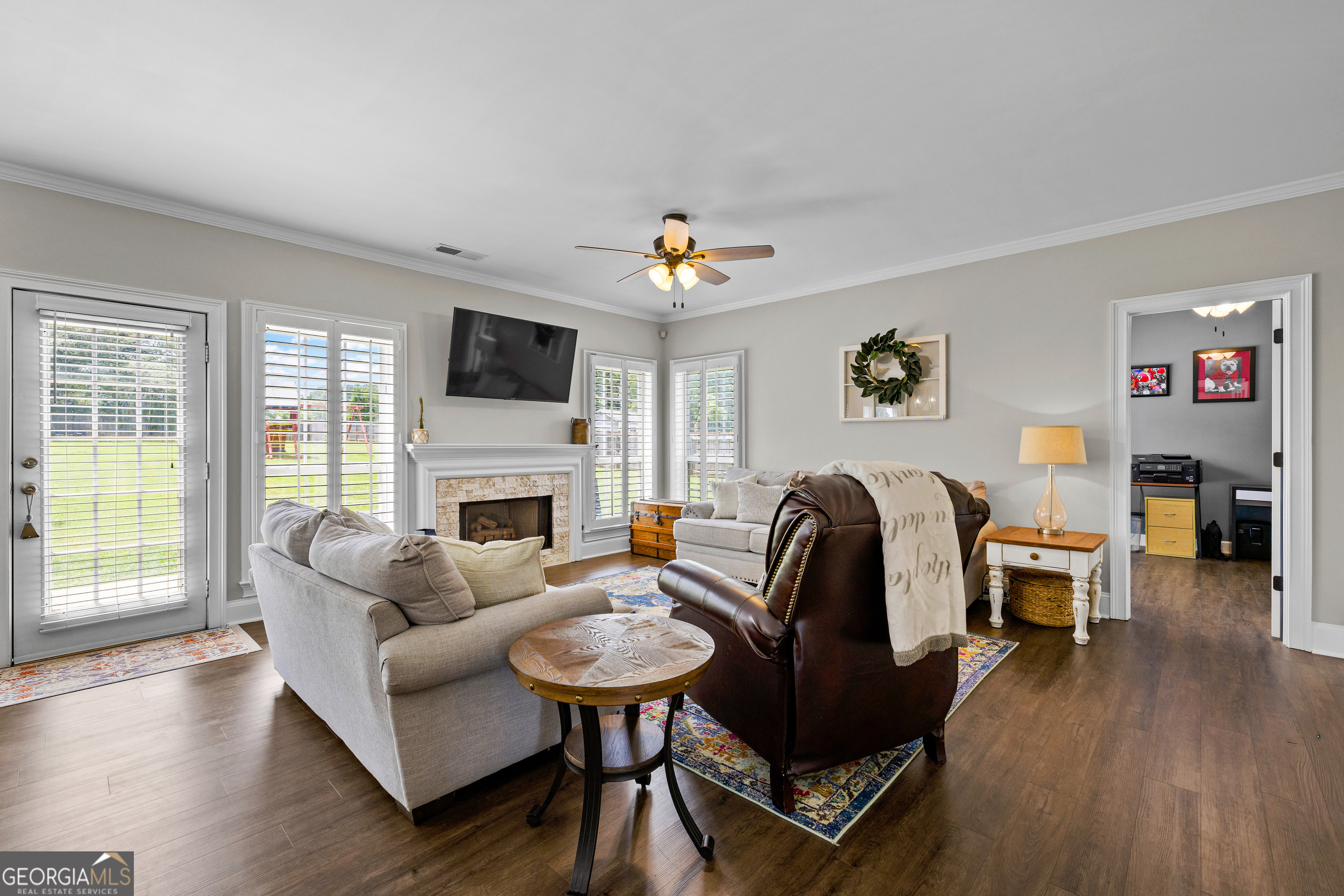 93 Fieldstone Way