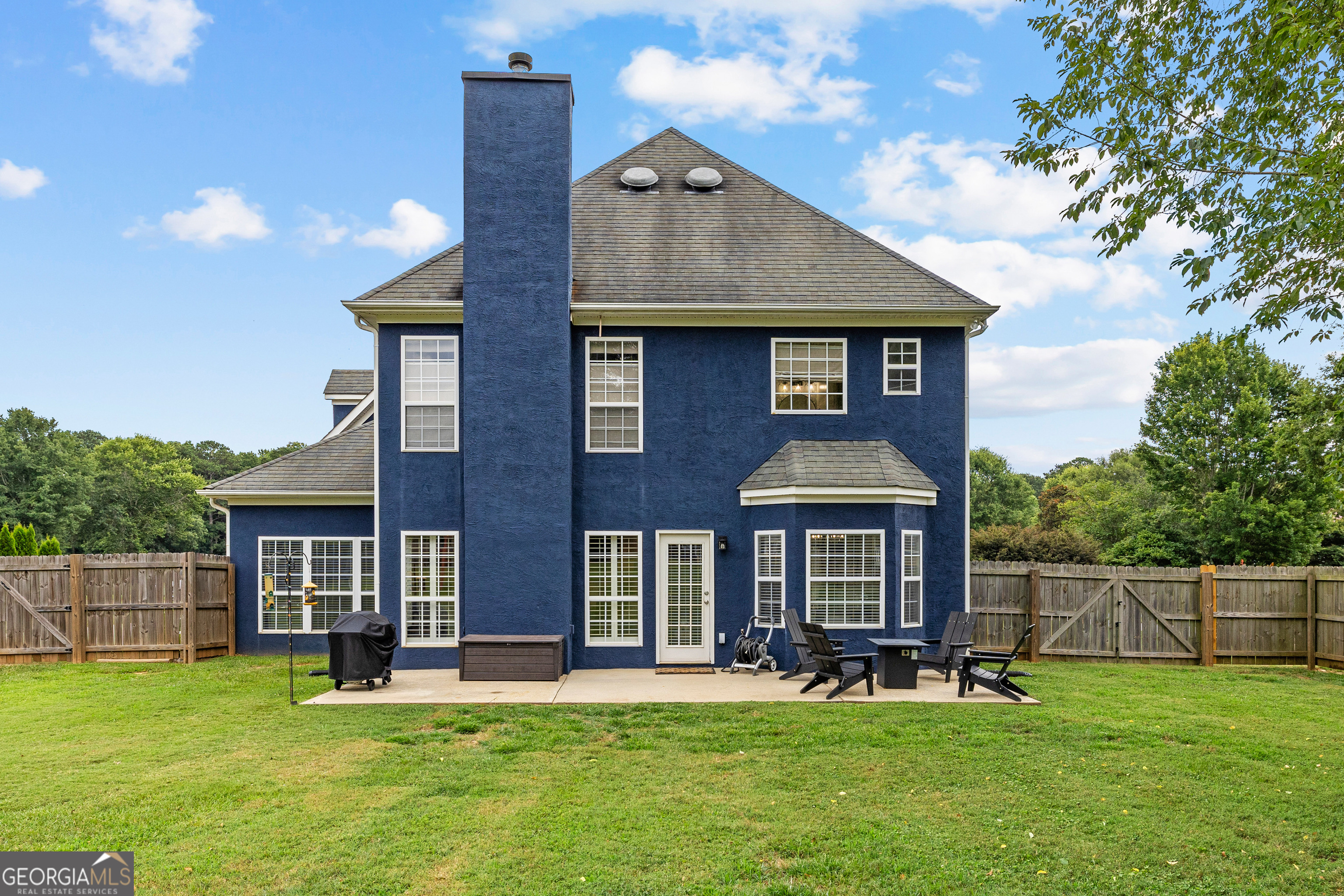 93 Fieldstone Way