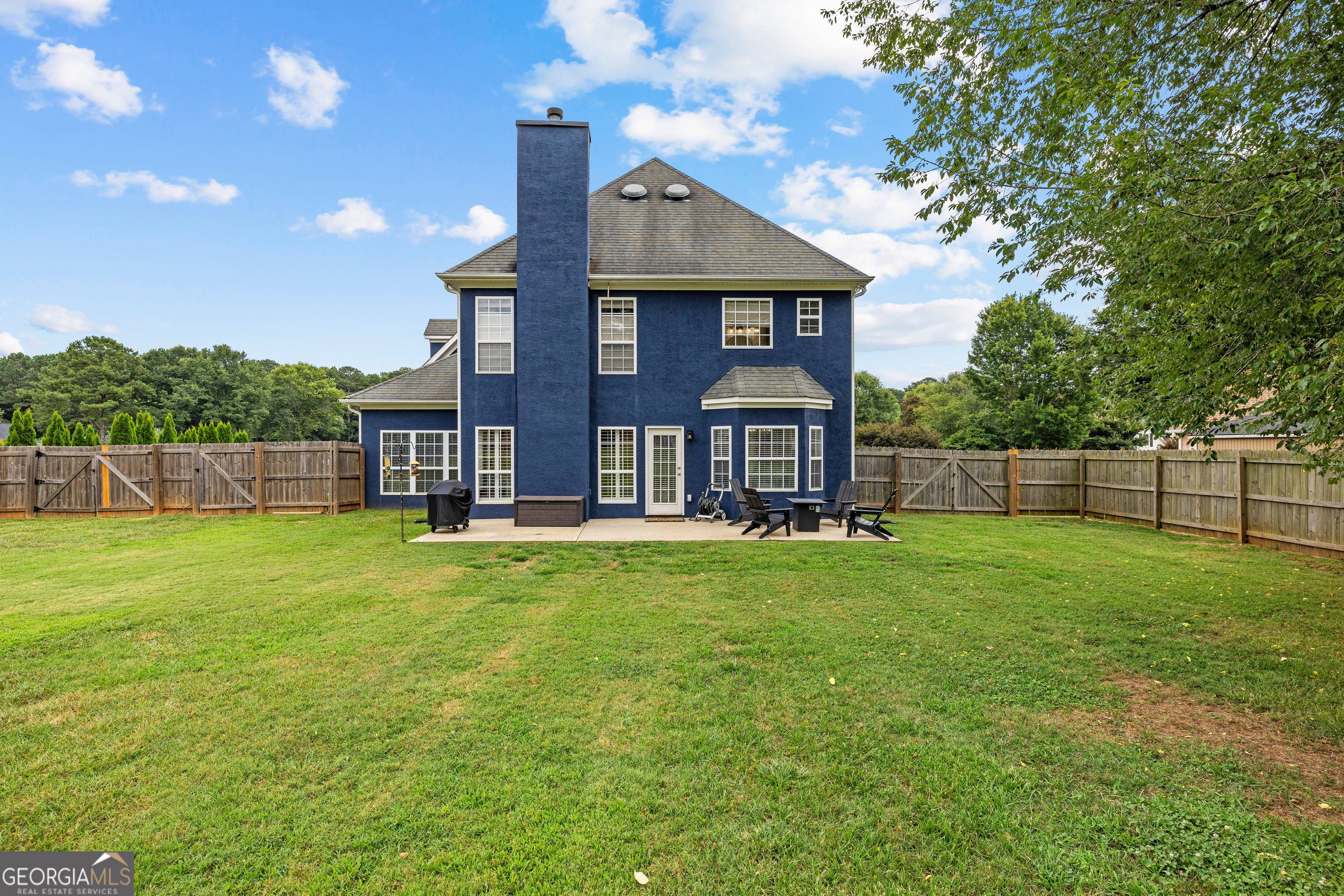 93 Fieldstone Way