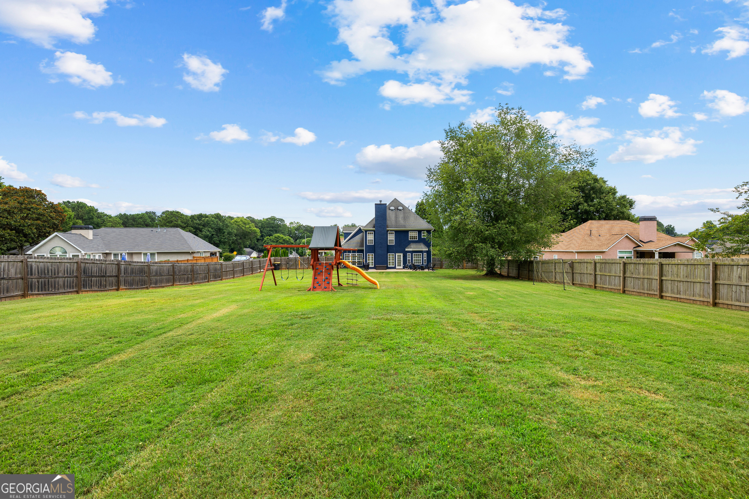 93 Fieldstone Way