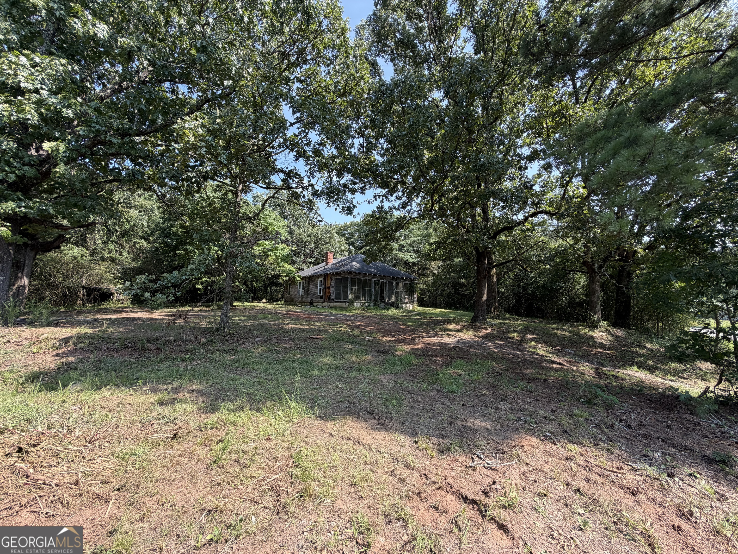 0 Joe Cook Road