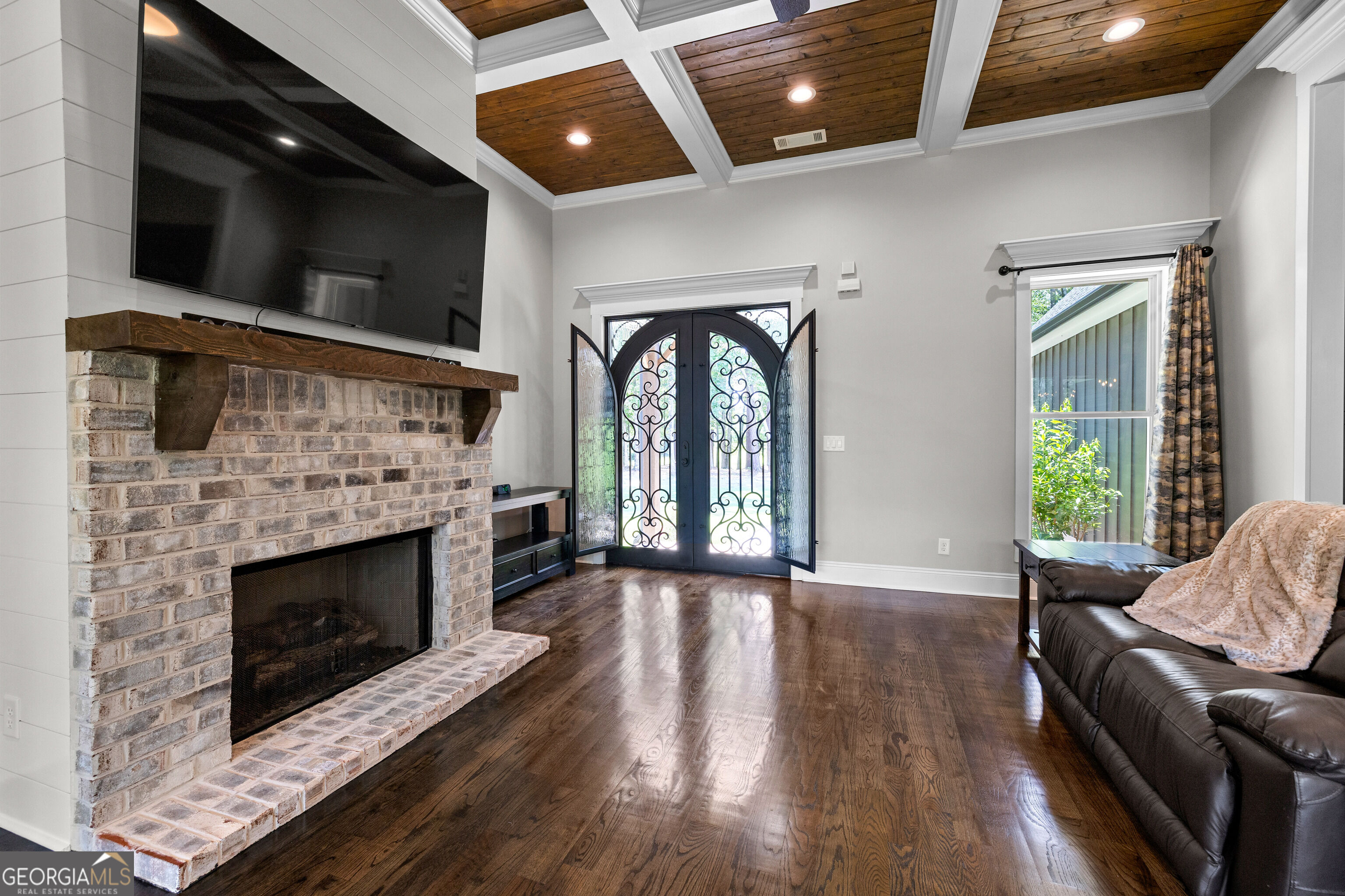 1191 Tommy Lee Cook Road