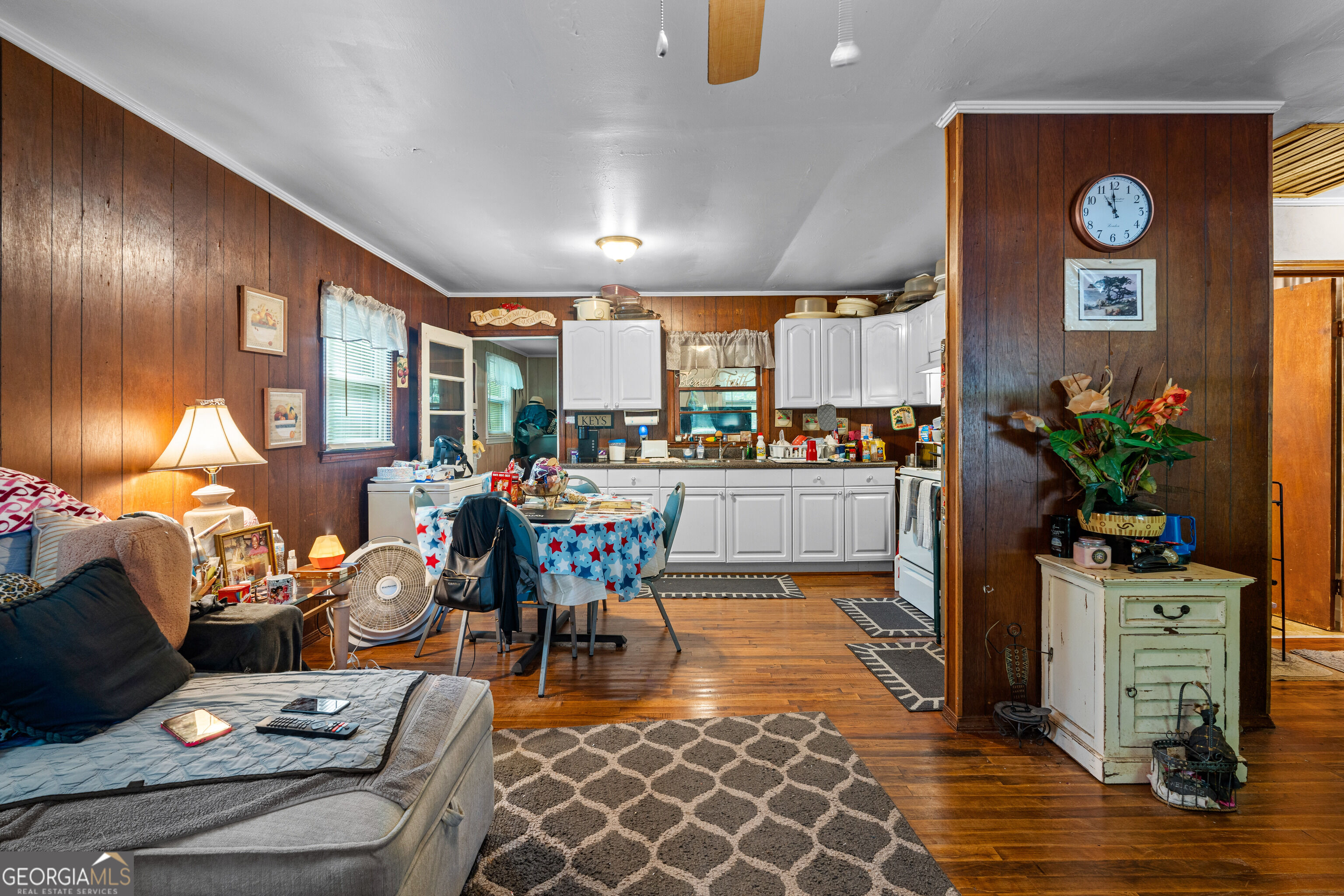967 Turkey Creek Road