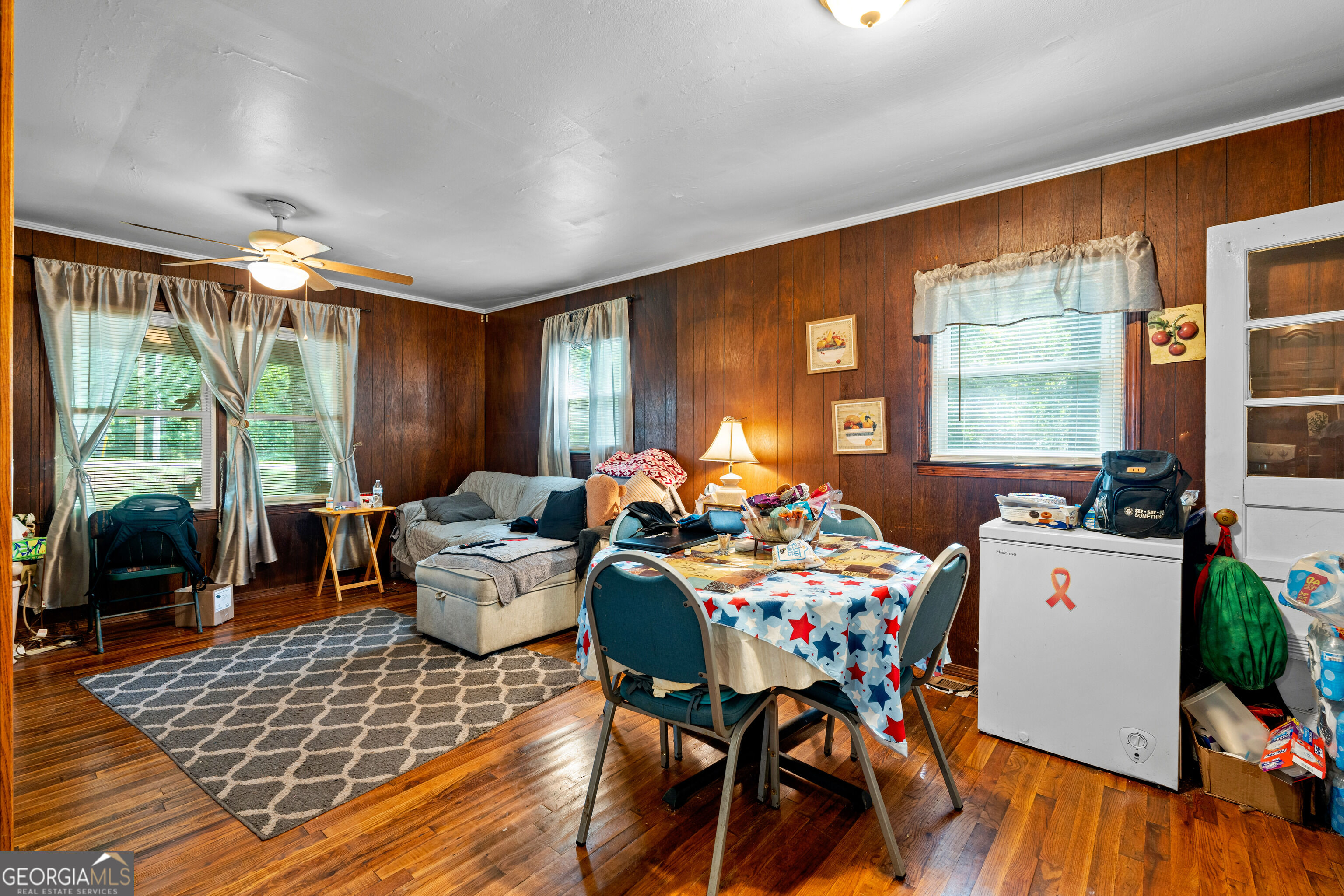 967 Turkey Creek Road