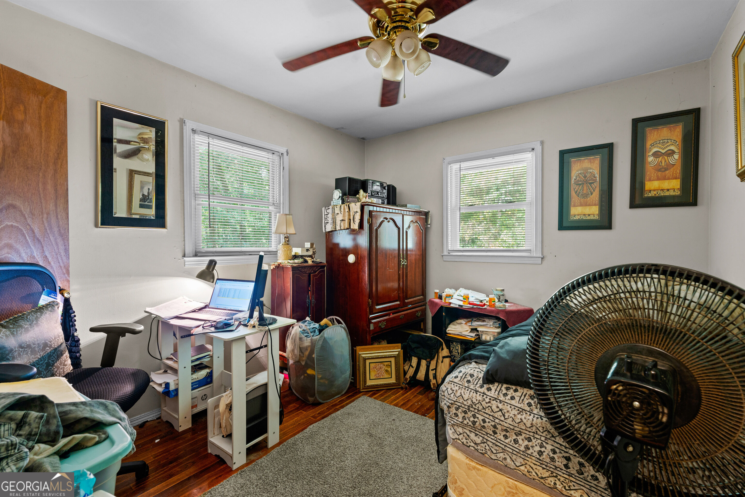 967 Turkey Creek Road