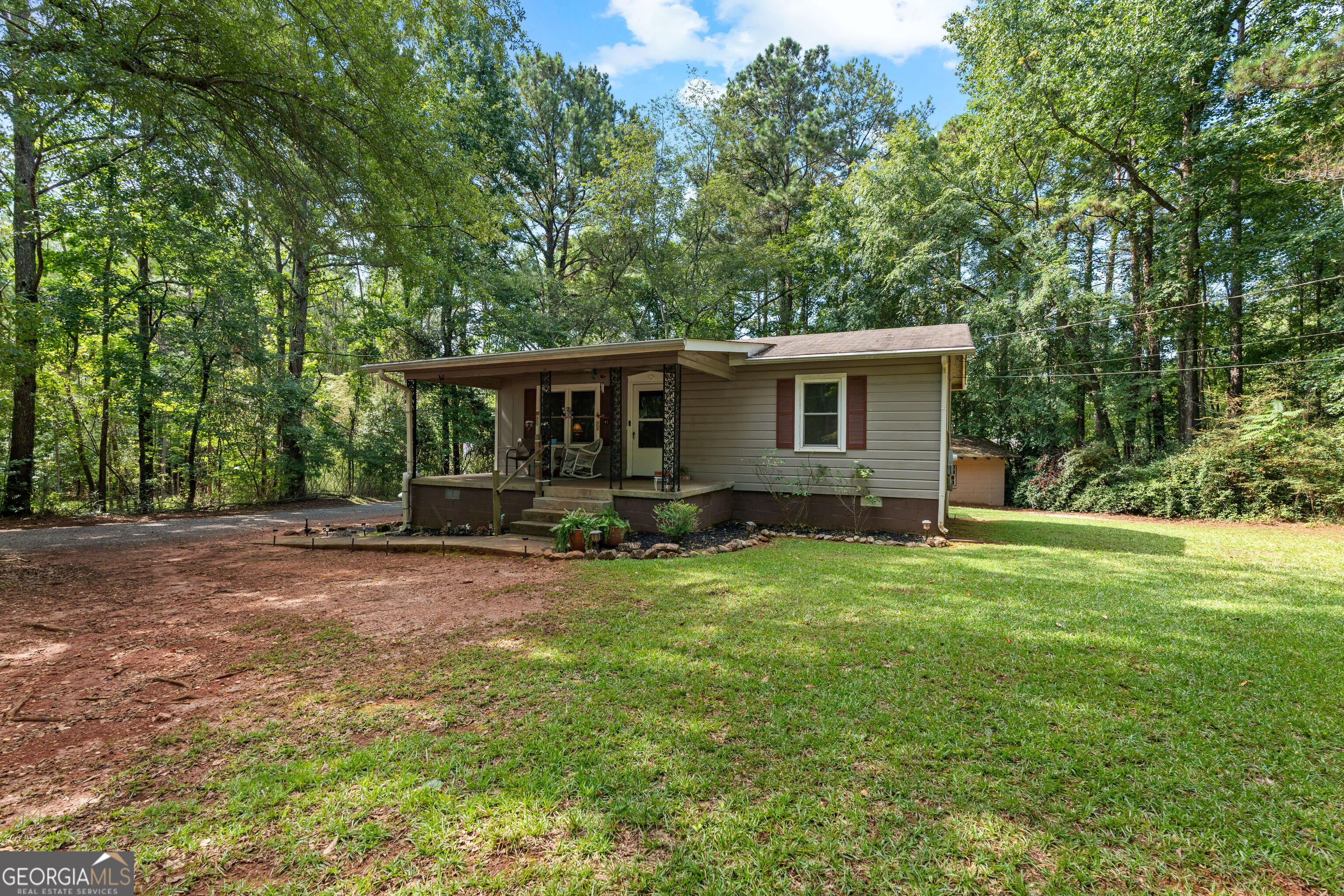 967 Turkey Creek Road