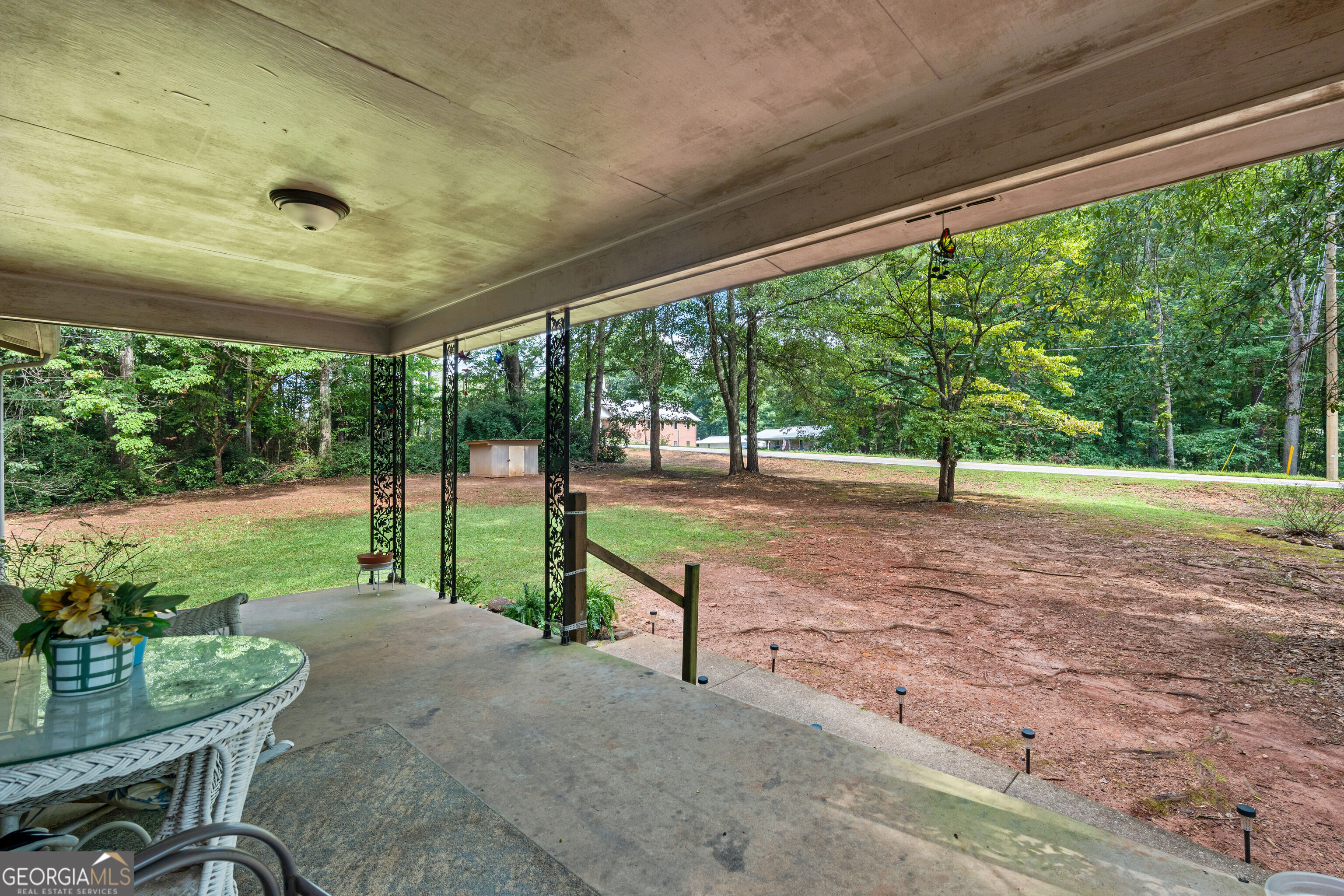 967 Turkey Creek Road