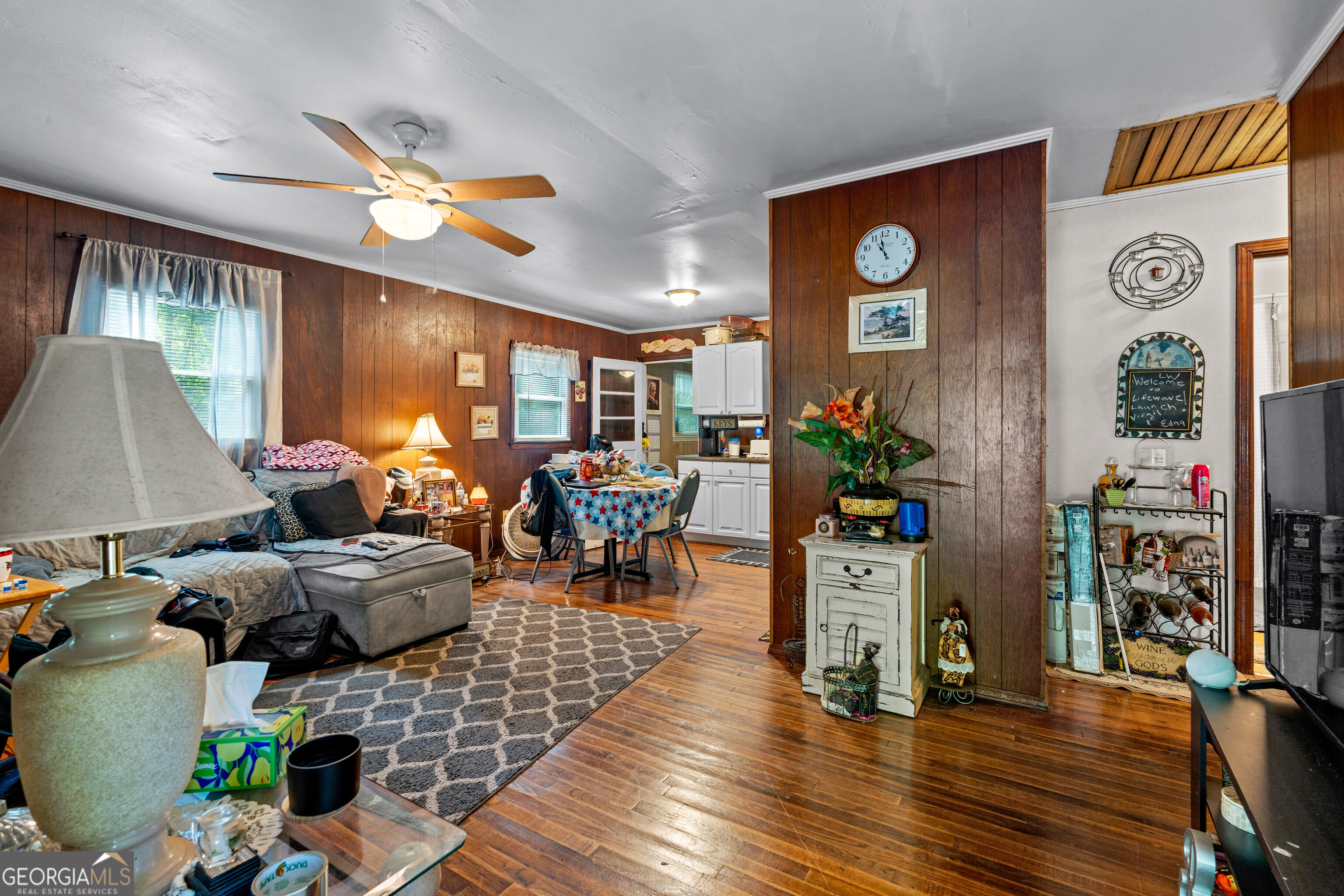 967 Turkey Creek Road