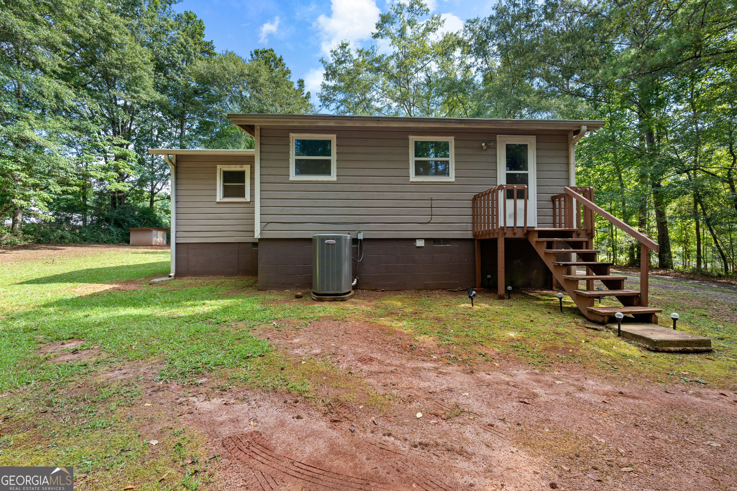 967 Turkey Creek Road