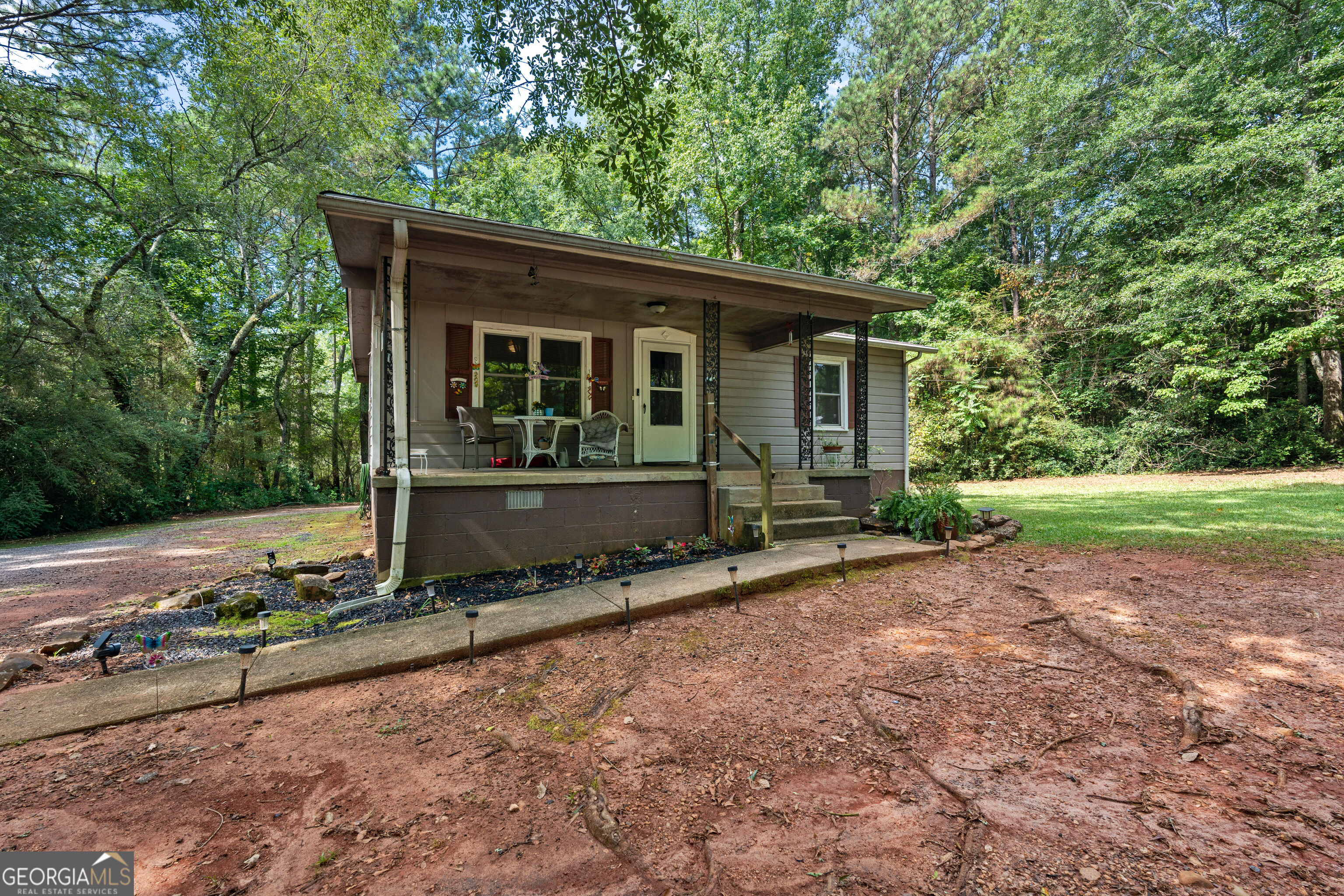 967 Turkey Creek Road