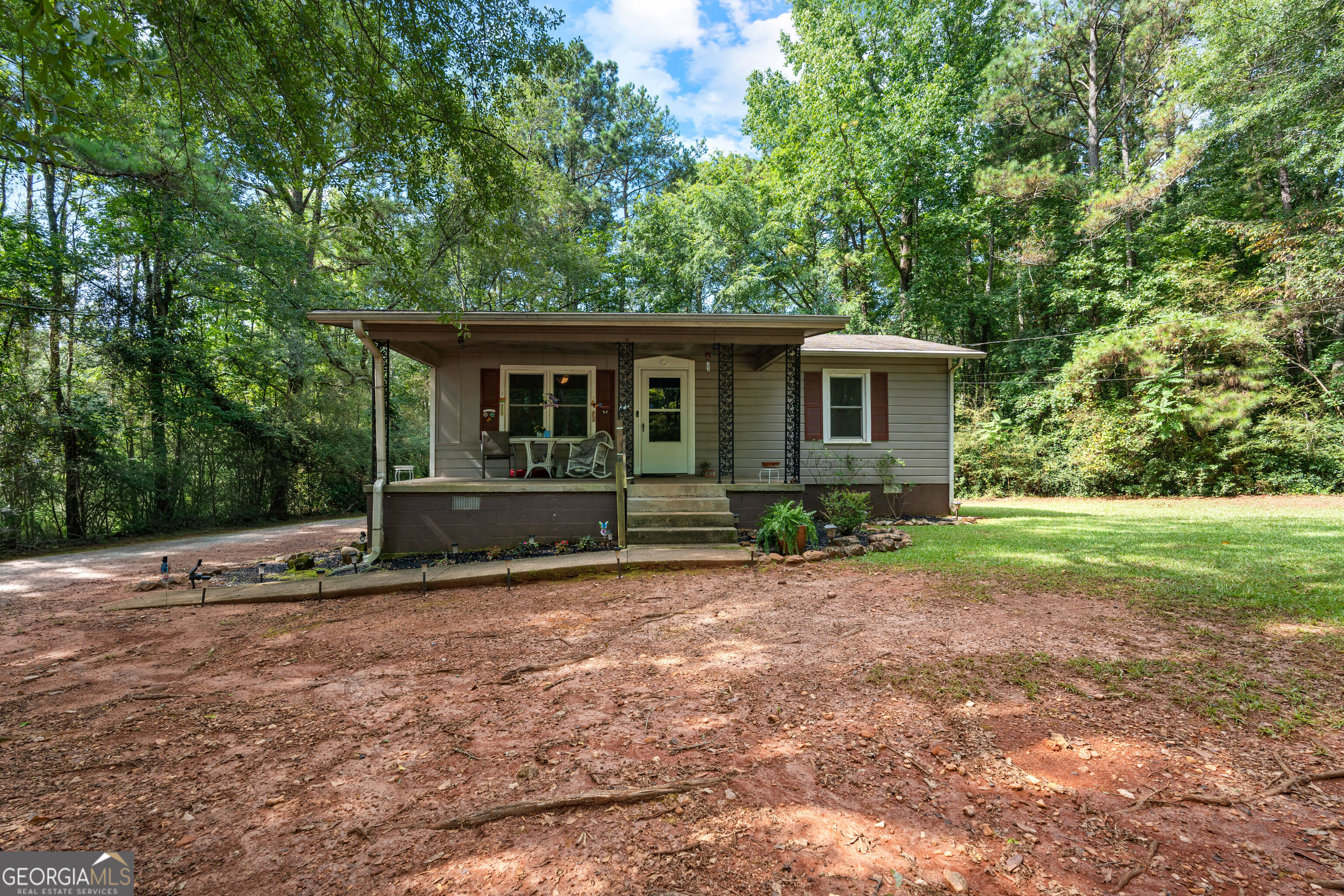 967 Turkey Creek Road