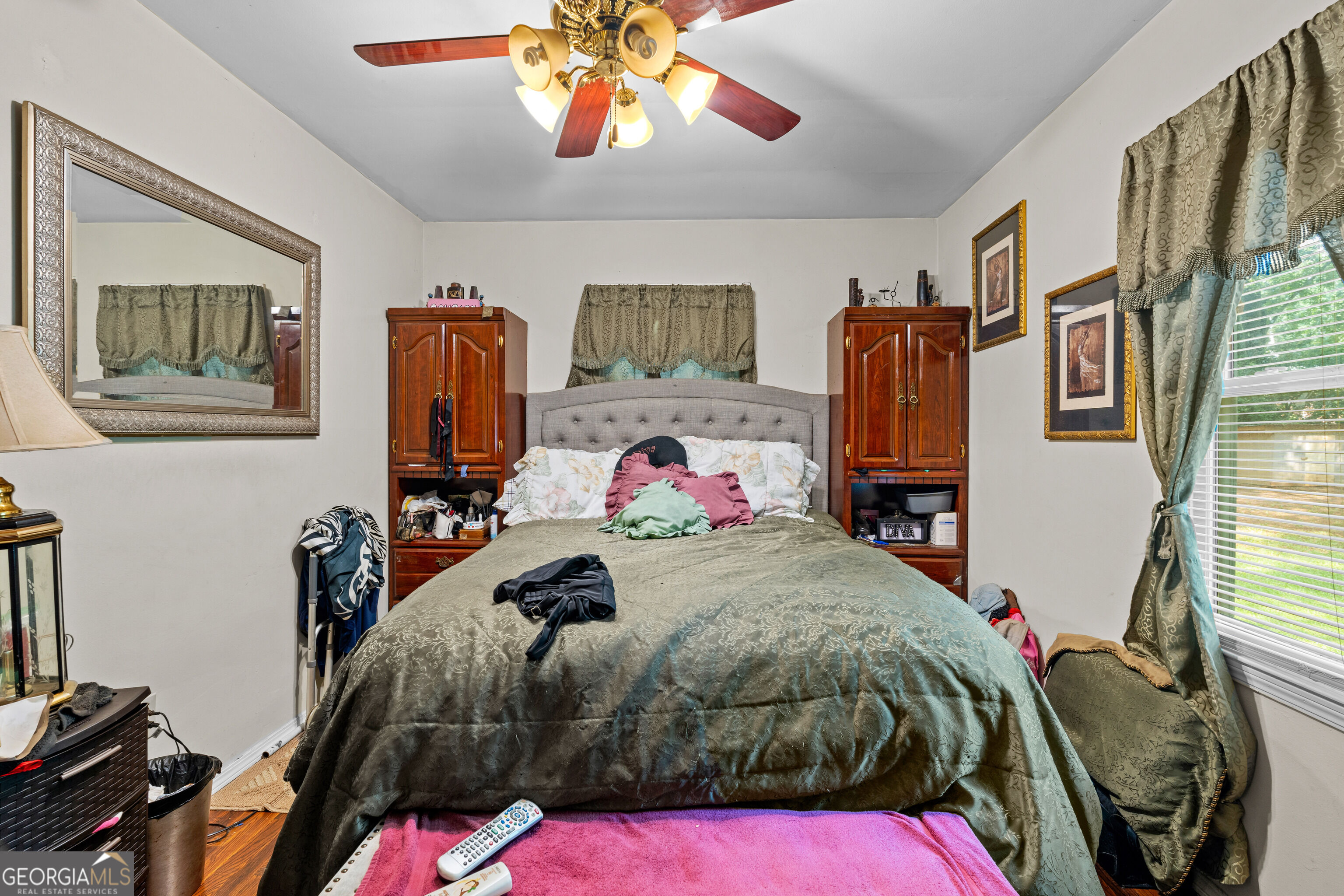 967 Turkey Creek Road