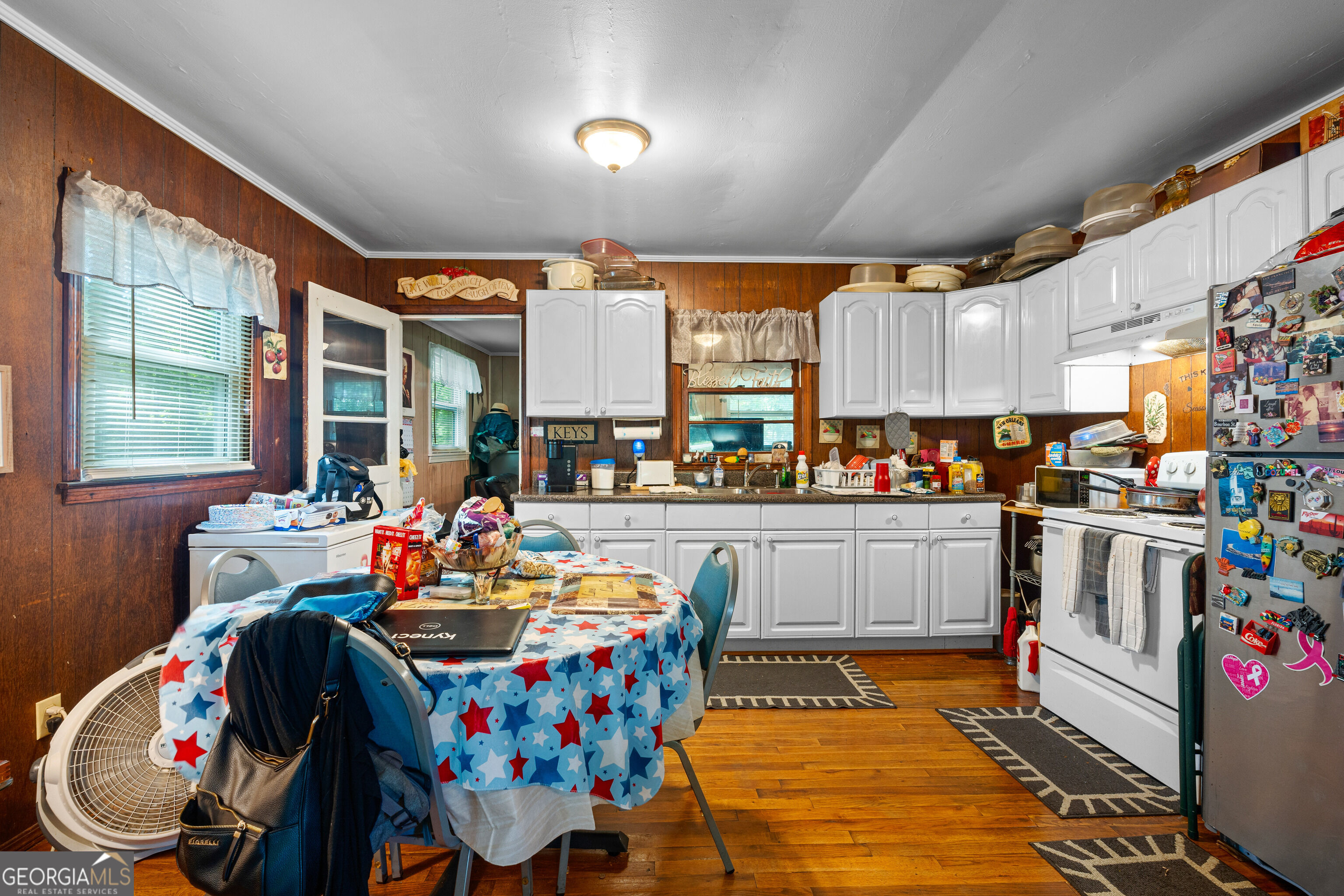 967 Turkey Creek Road