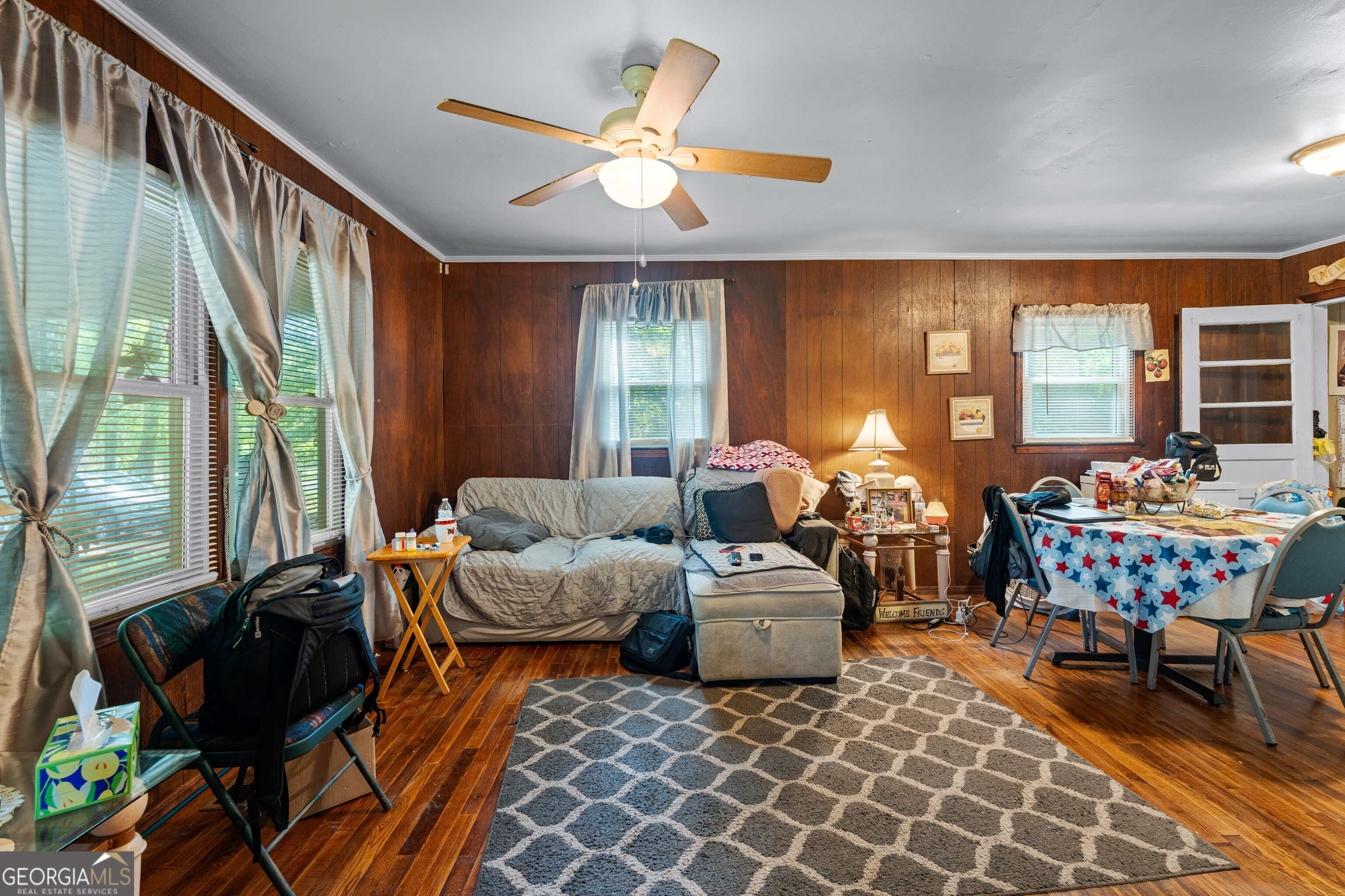 967 Turkey Creek Road