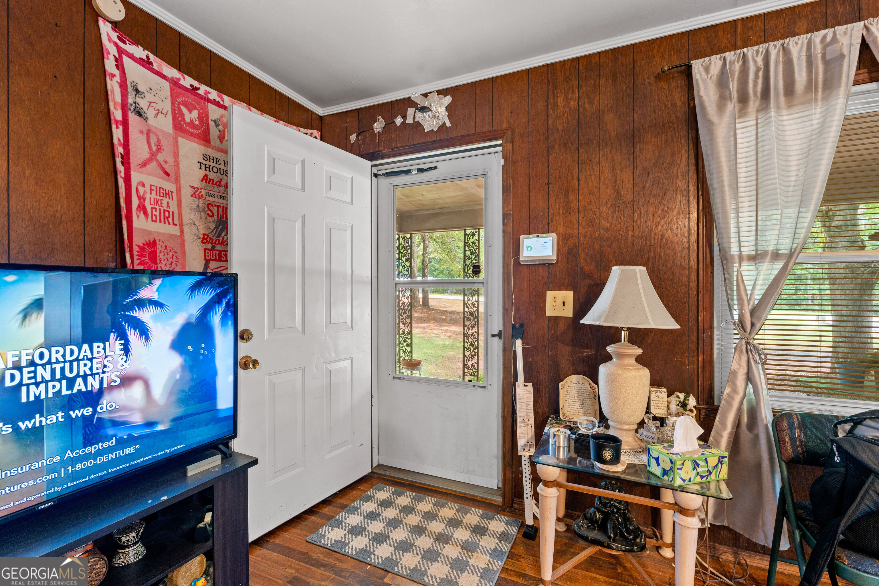 967 Turkey Creek Road