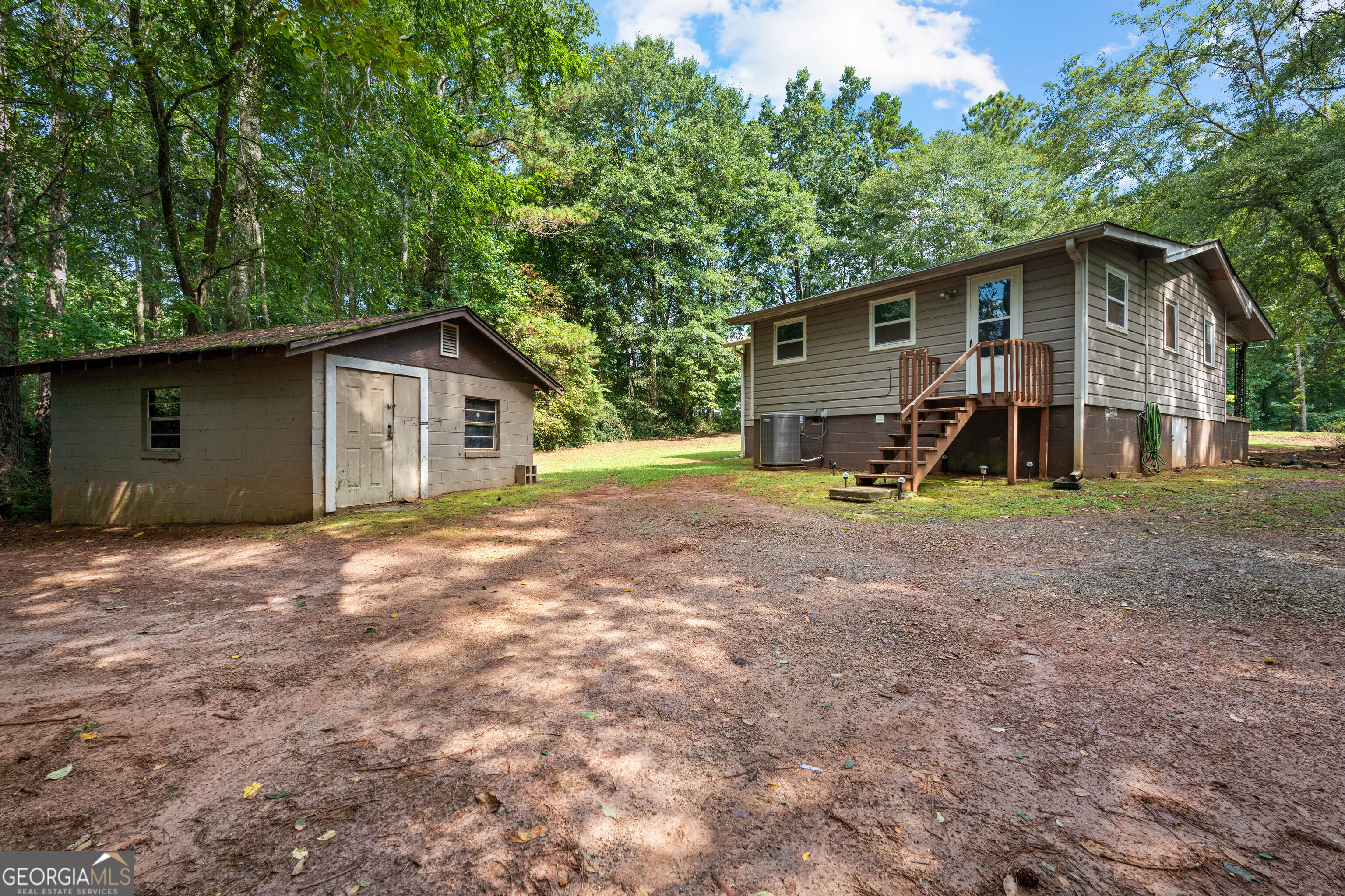 967 Turkey Creek Road