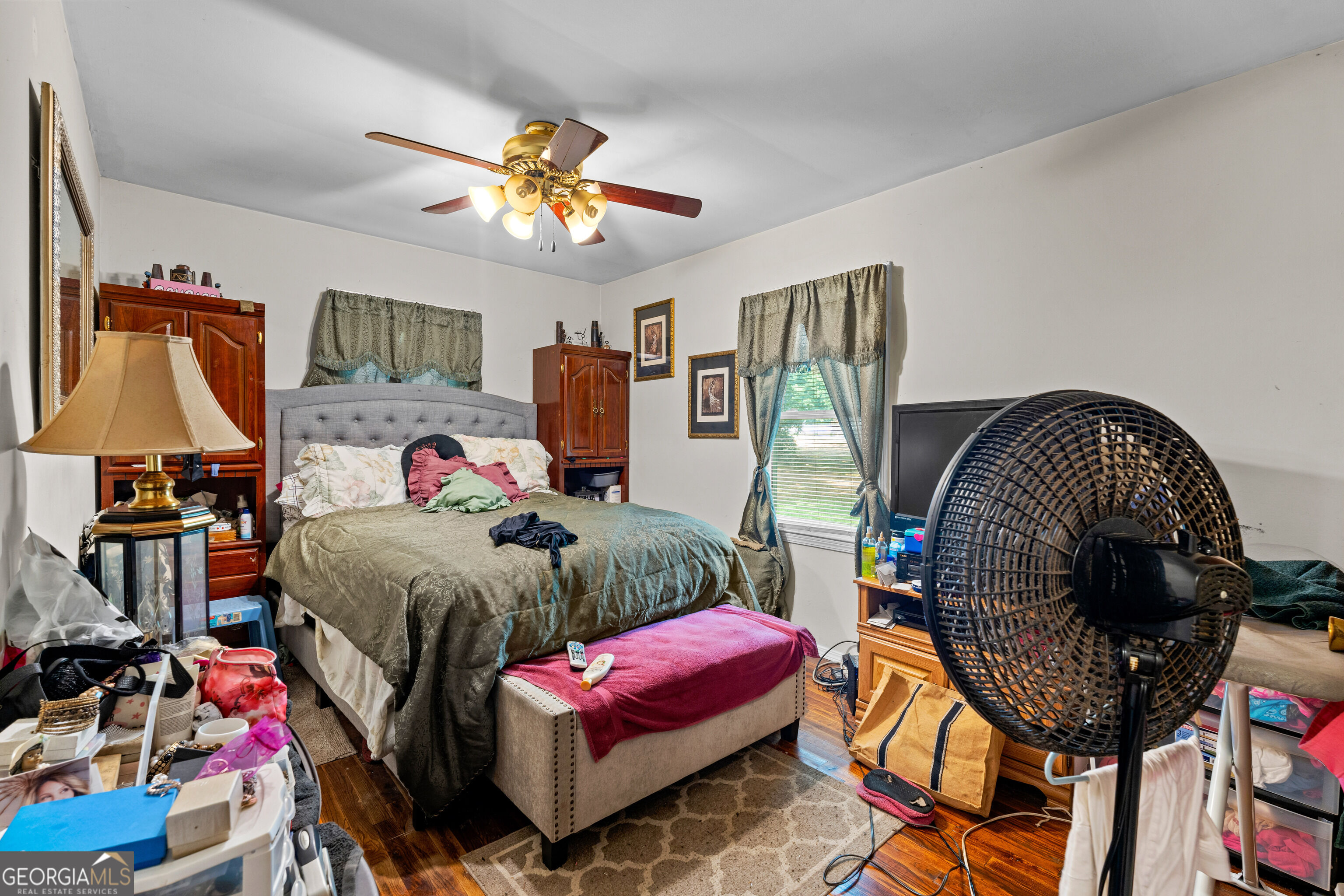 967 Turkey Creek Road